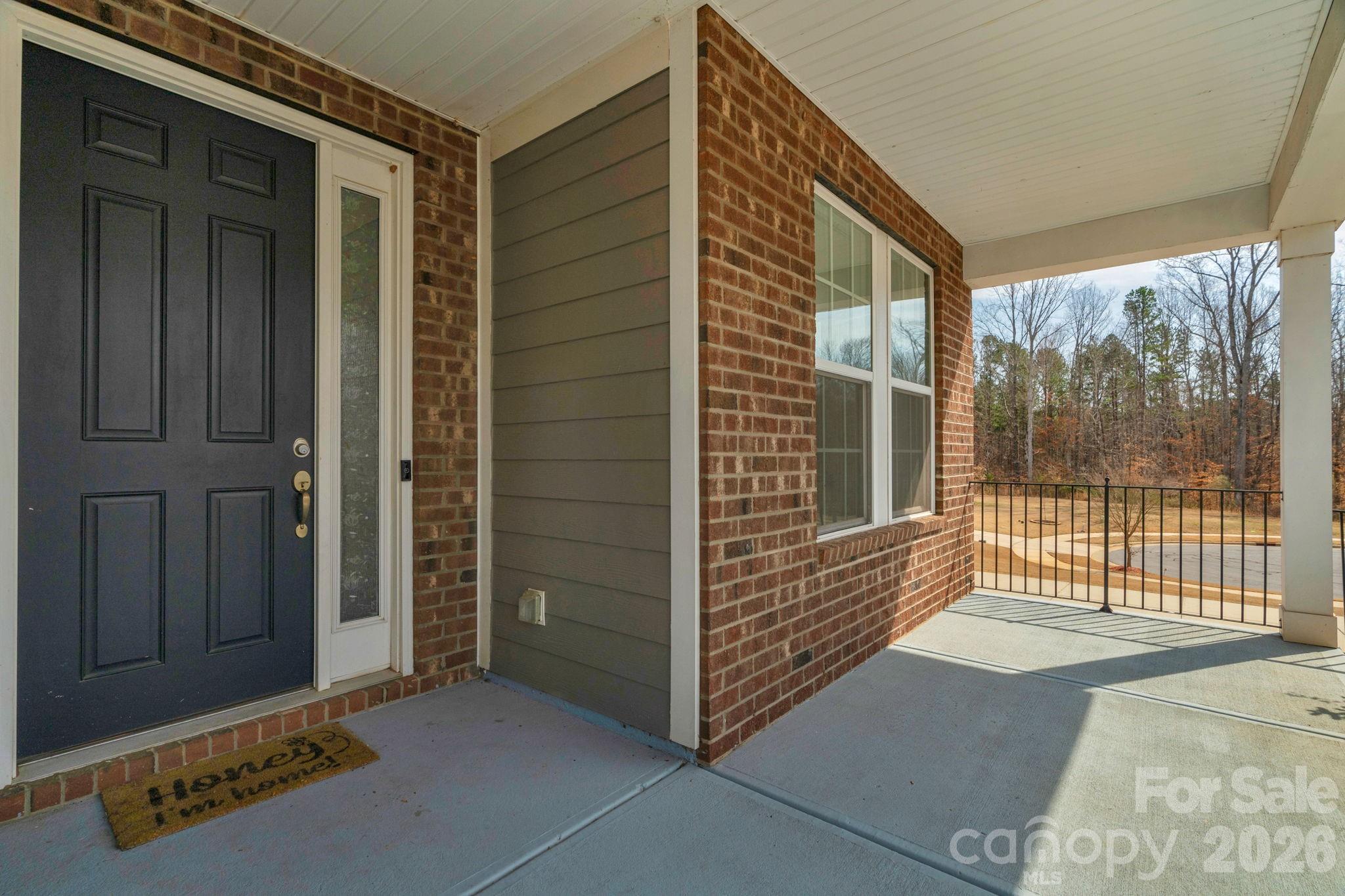 930 Parkland Place NW — Concord