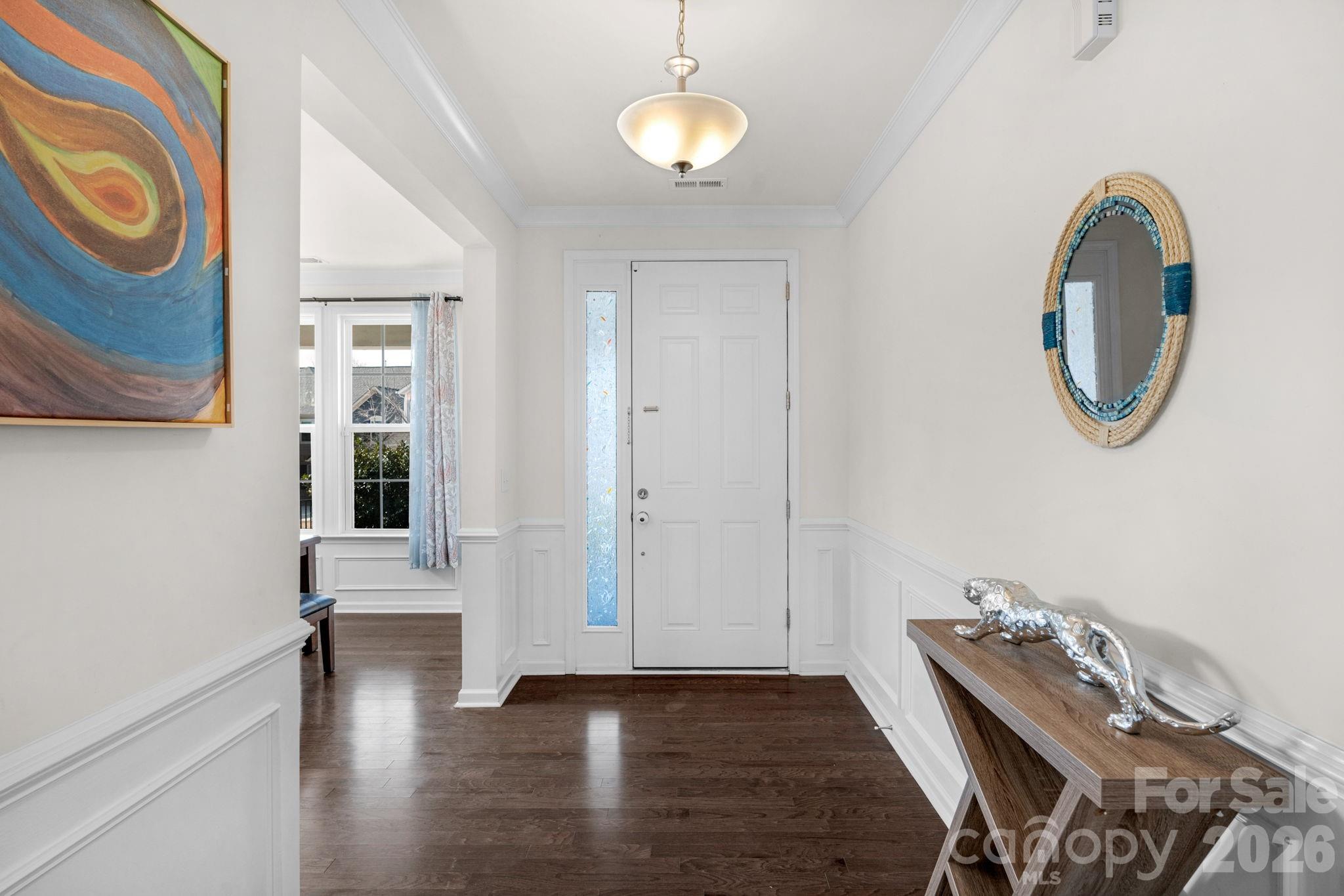 930 Parkland Place NW — Concord