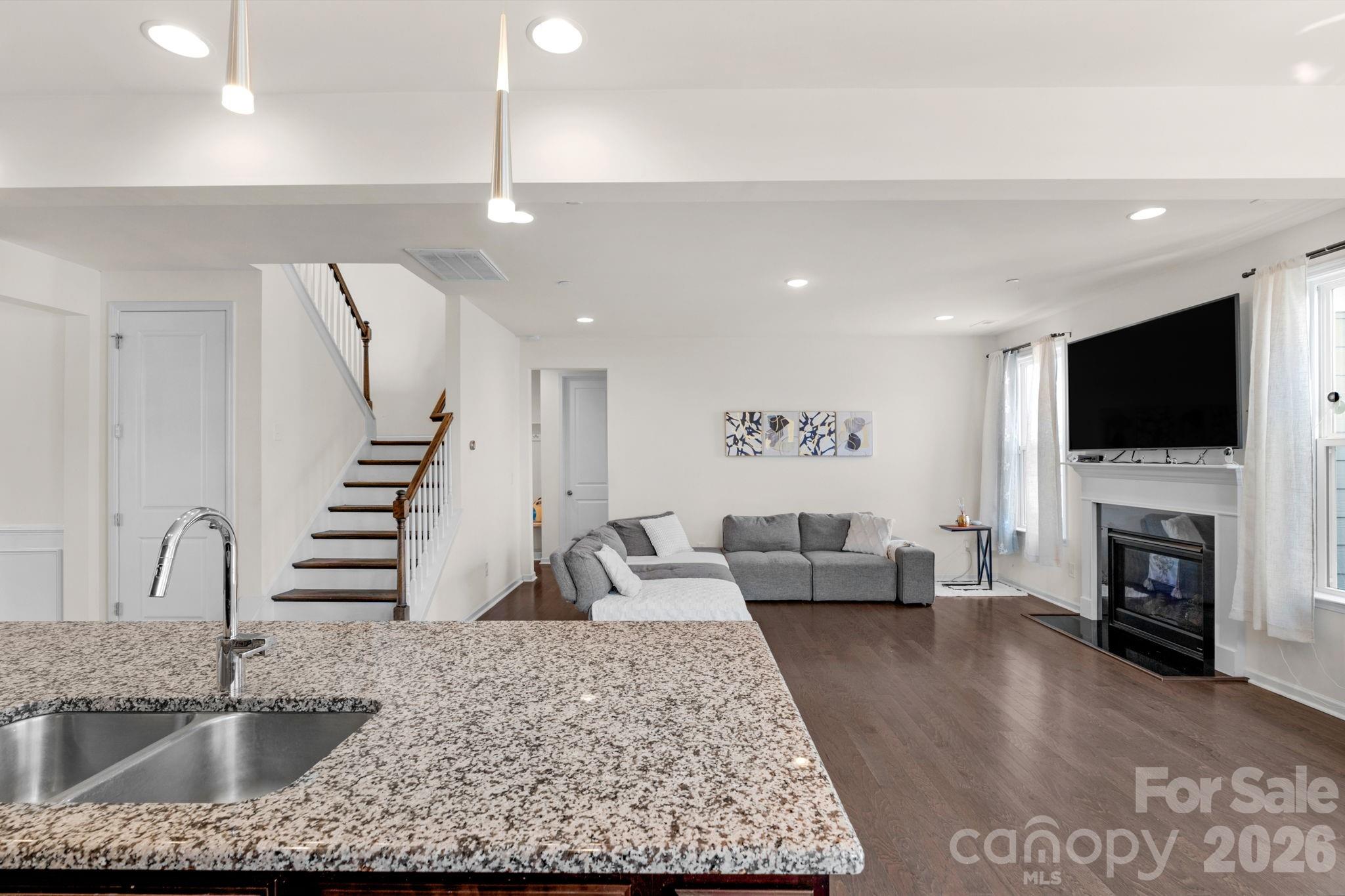 930 Parkland Place NW — Concord