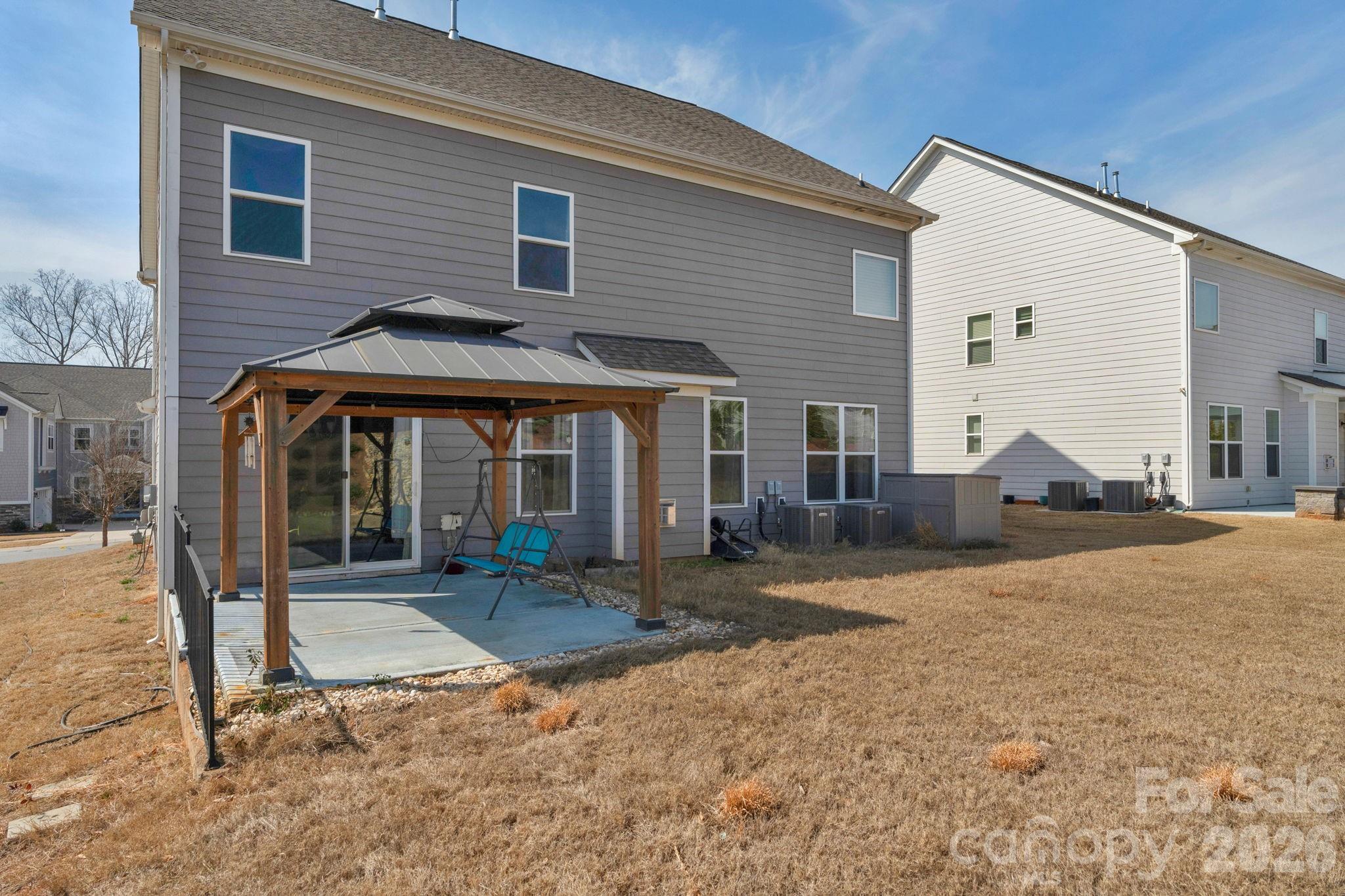 930 Parkland Place NW — Concord