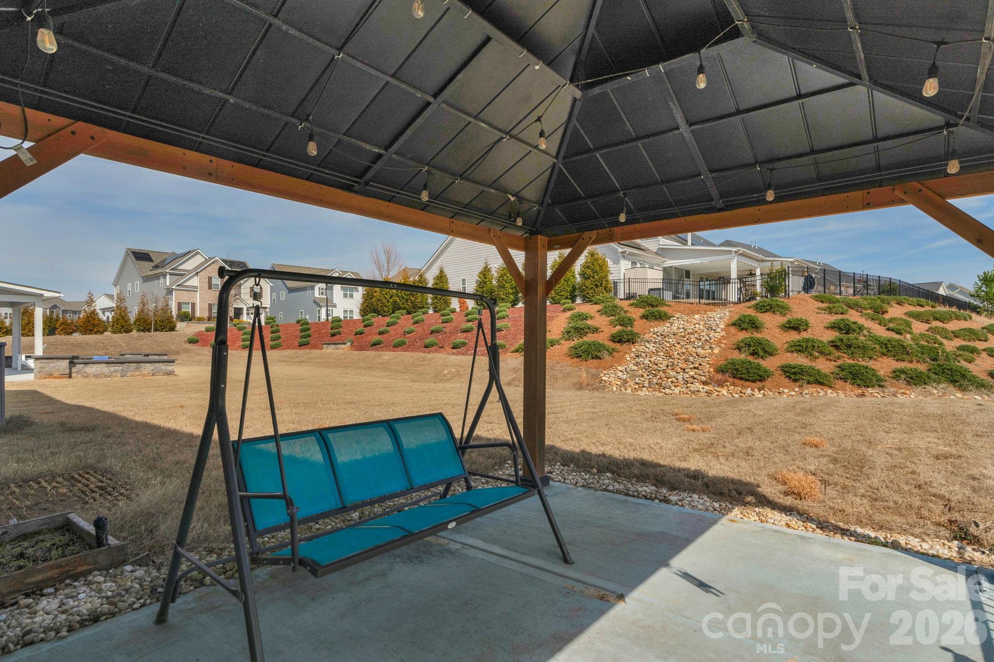 930 Parkland Place NW — Concord