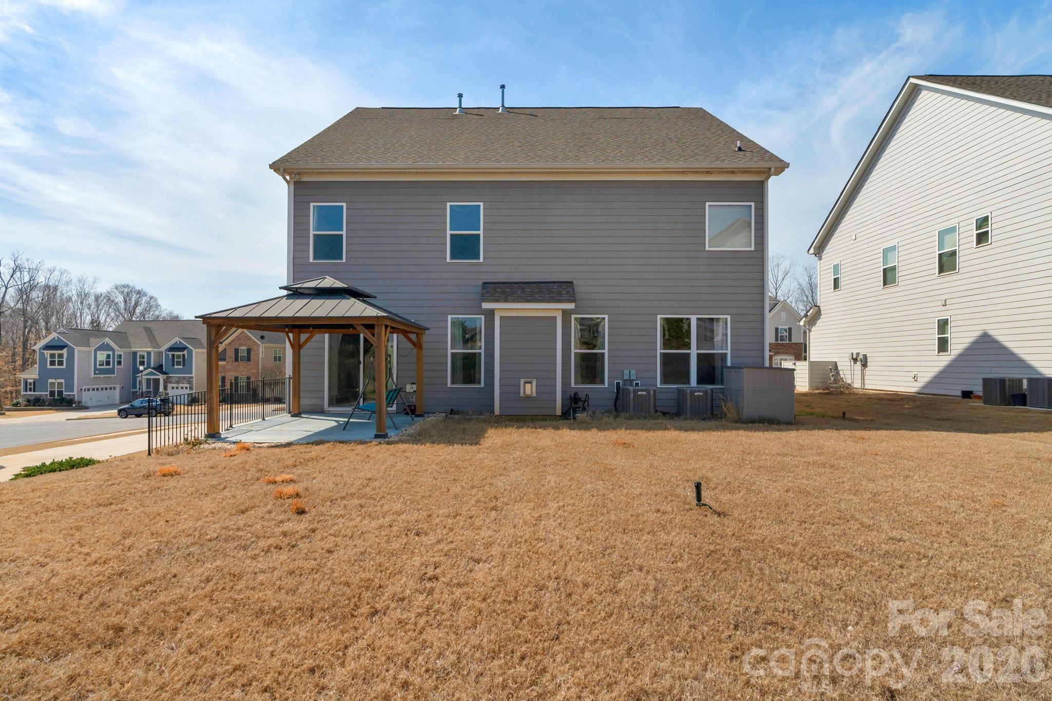 930 Parkland Place NW — Concord