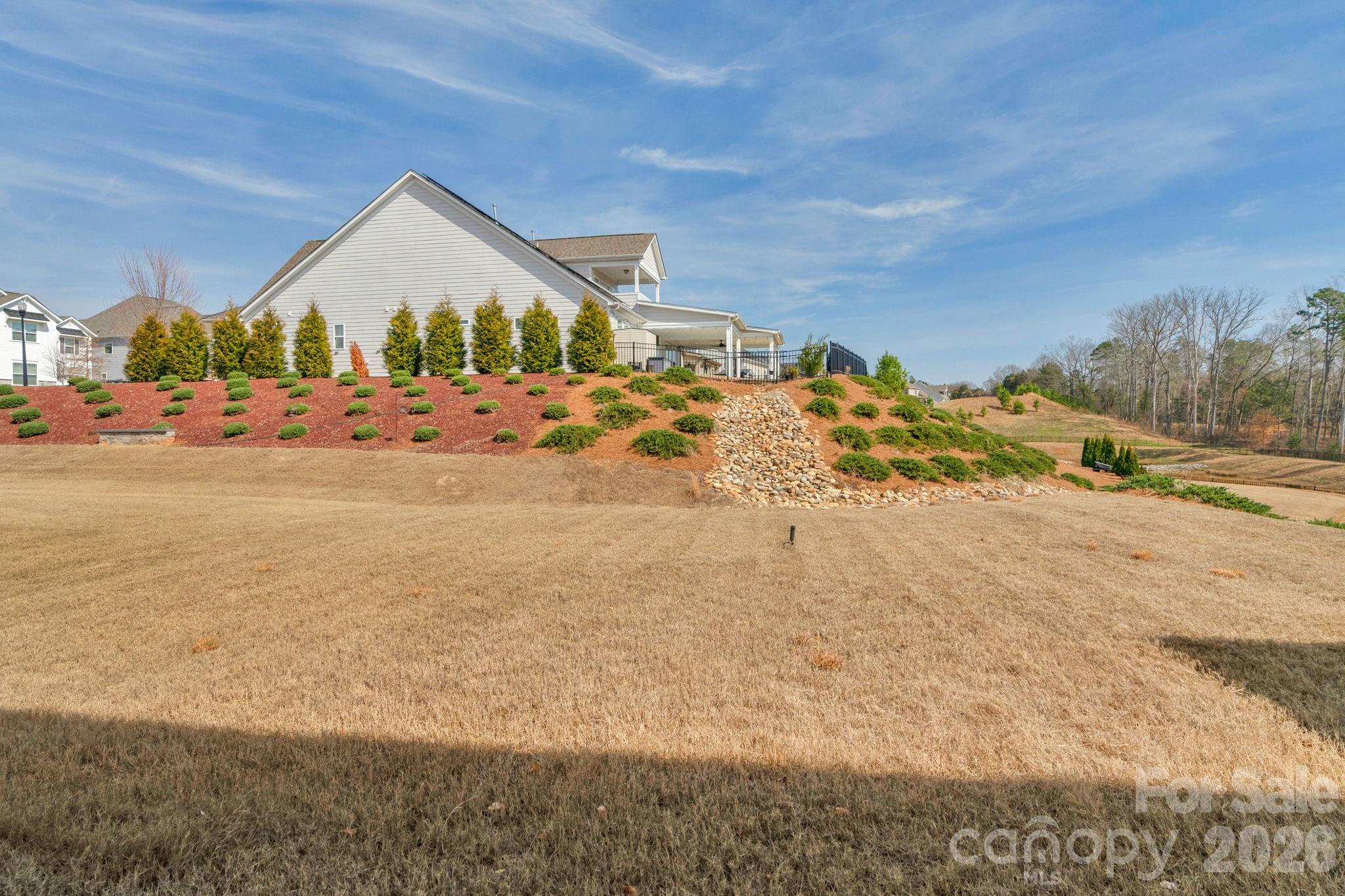 930 Parkland Place NW — Concord