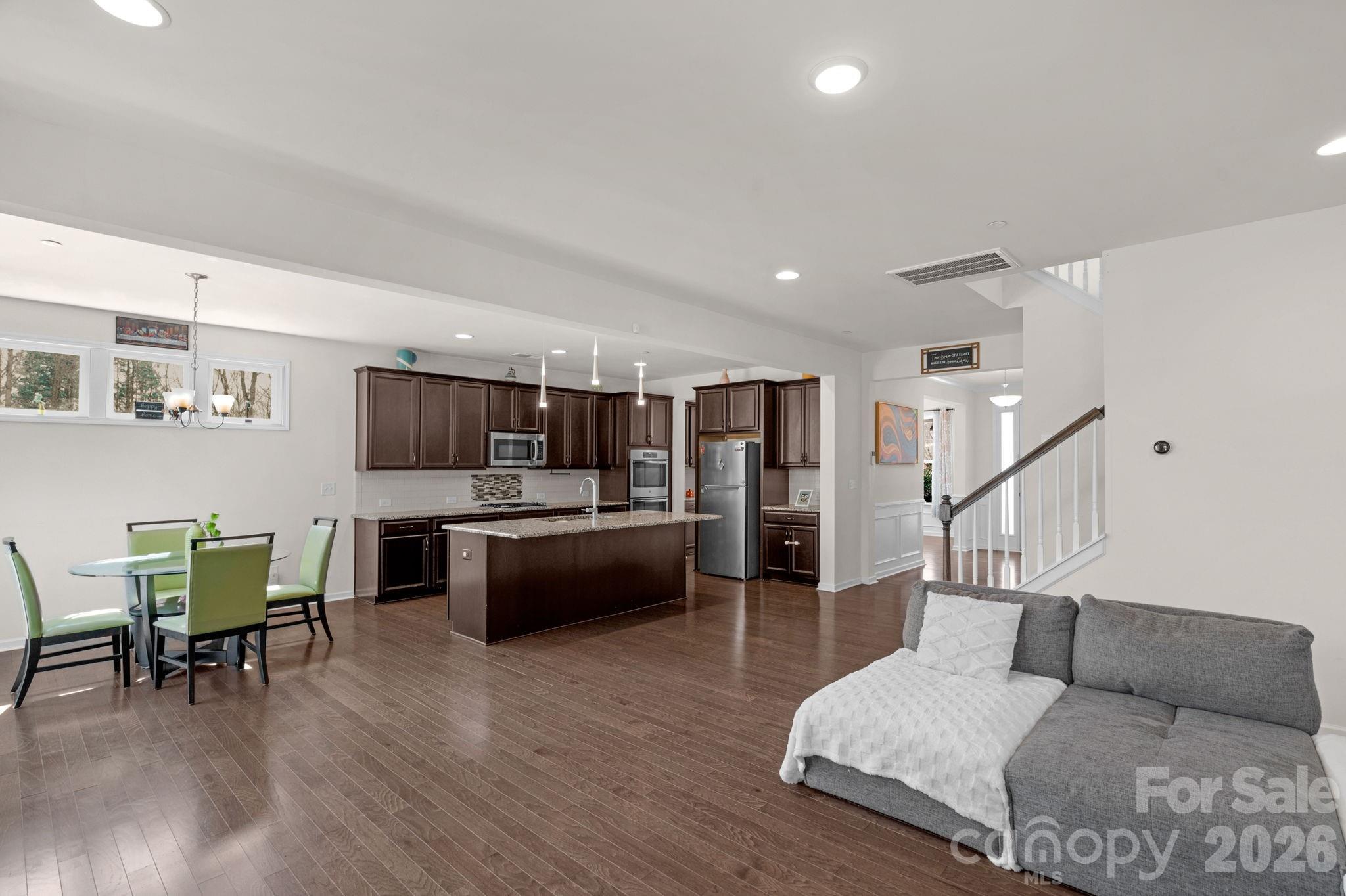 930 Parkland Place NW — Concord