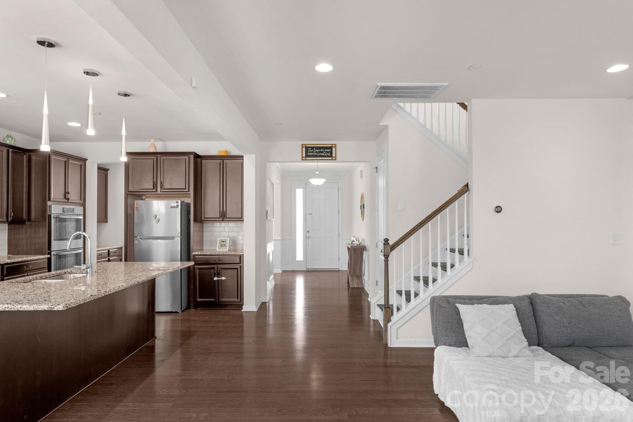 930 Parkland Place NW — Concord