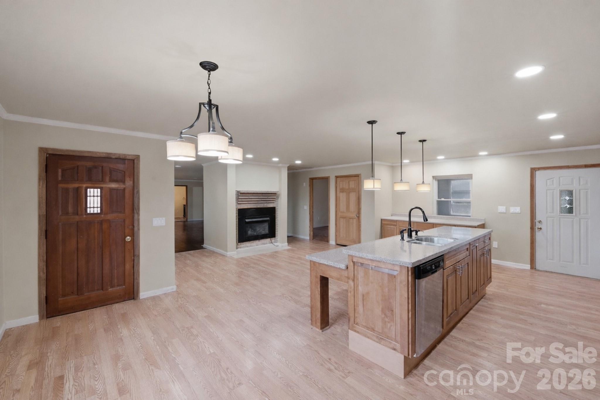 115 Belmar Road — Kings Mountain