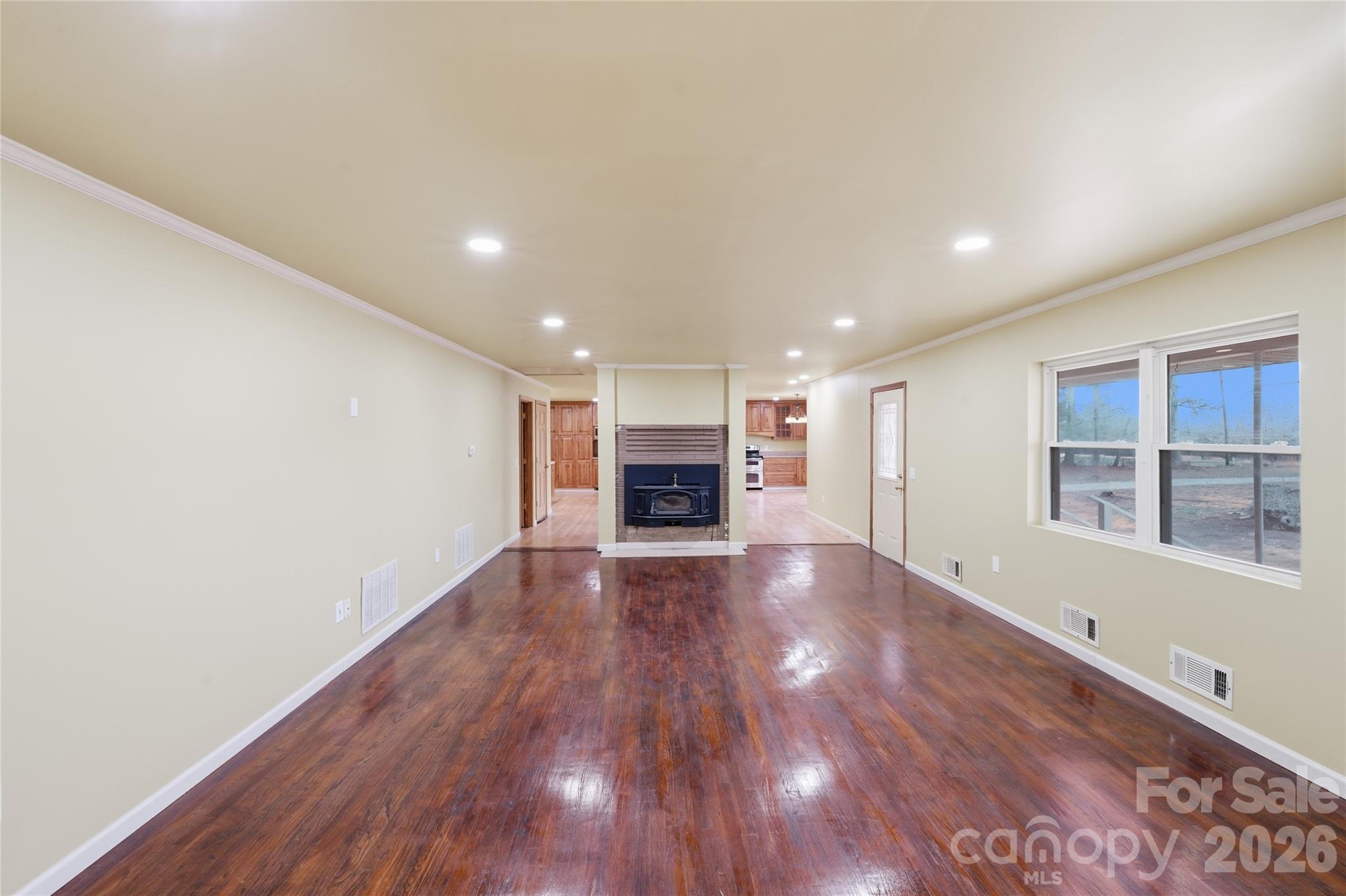 115 Belmar Road — Kings Mountain