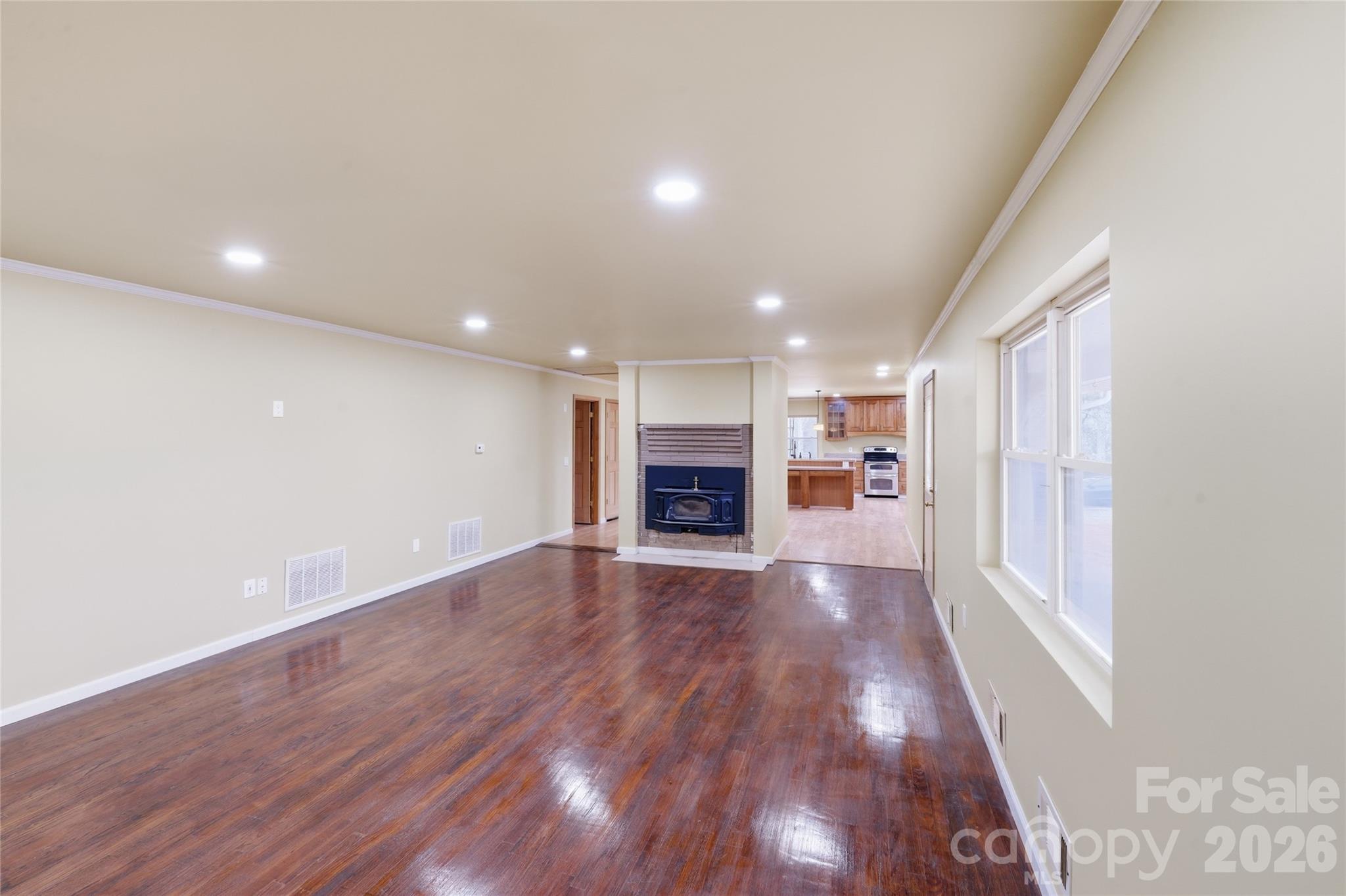 115 Belmar Road — Kings Mountain