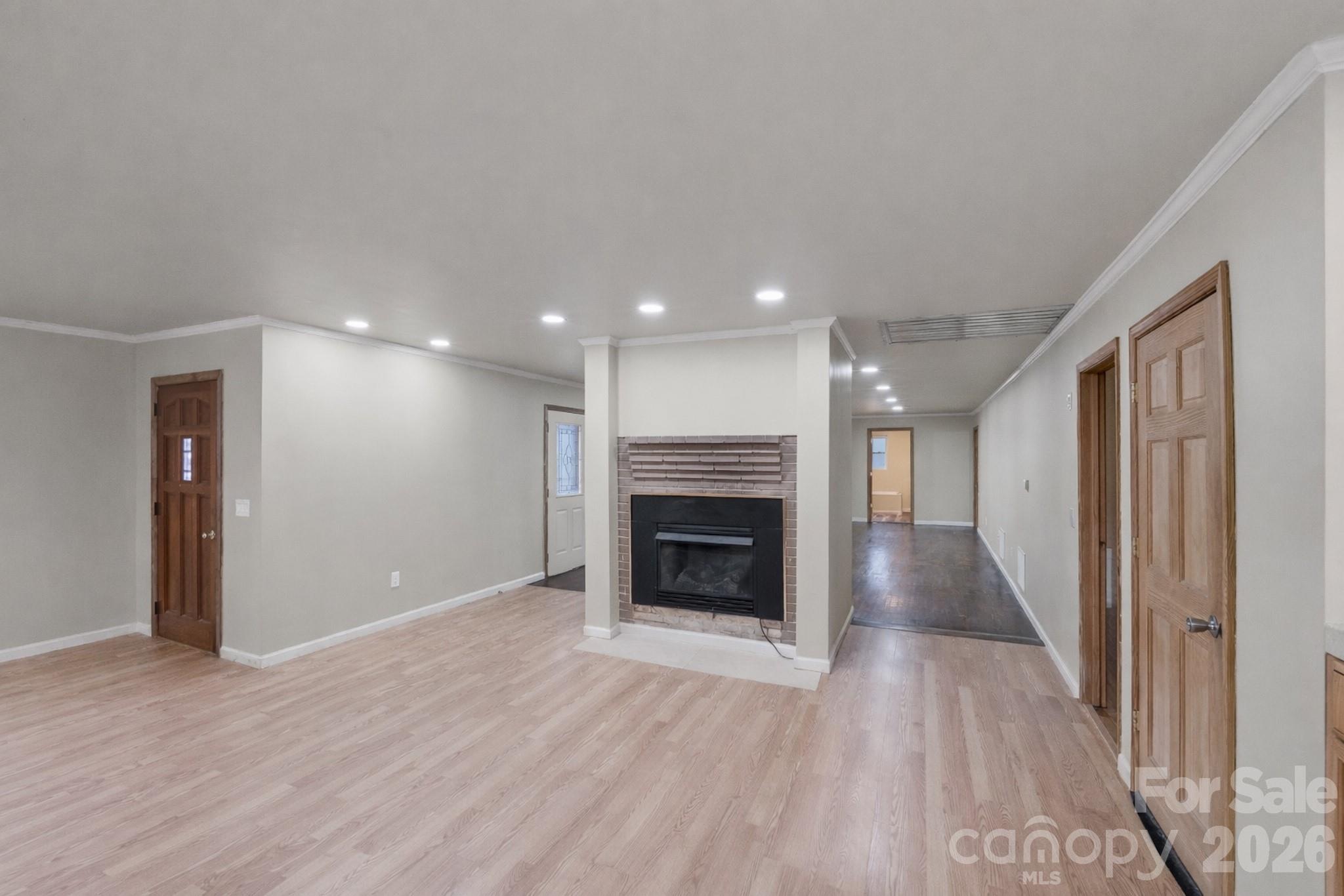 115 Belmar Road — Kings Mountain