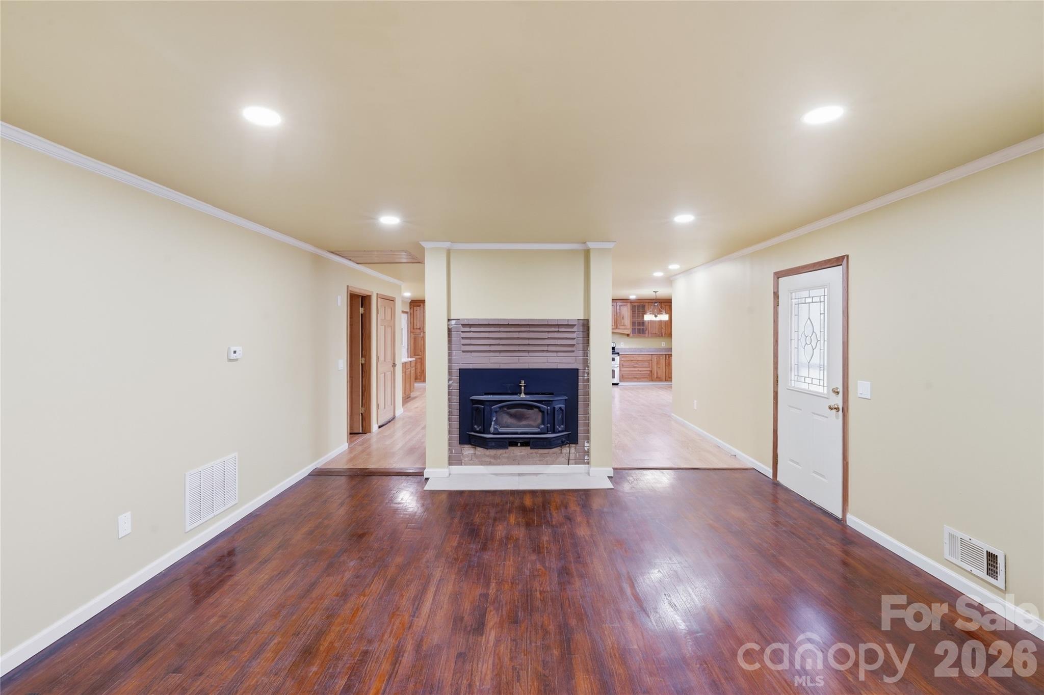 115 Belmar Road — Kings Mountain