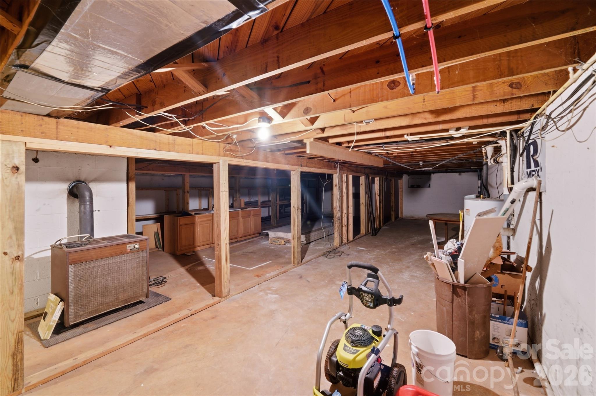 115 Belmar Road — Kings Mountain