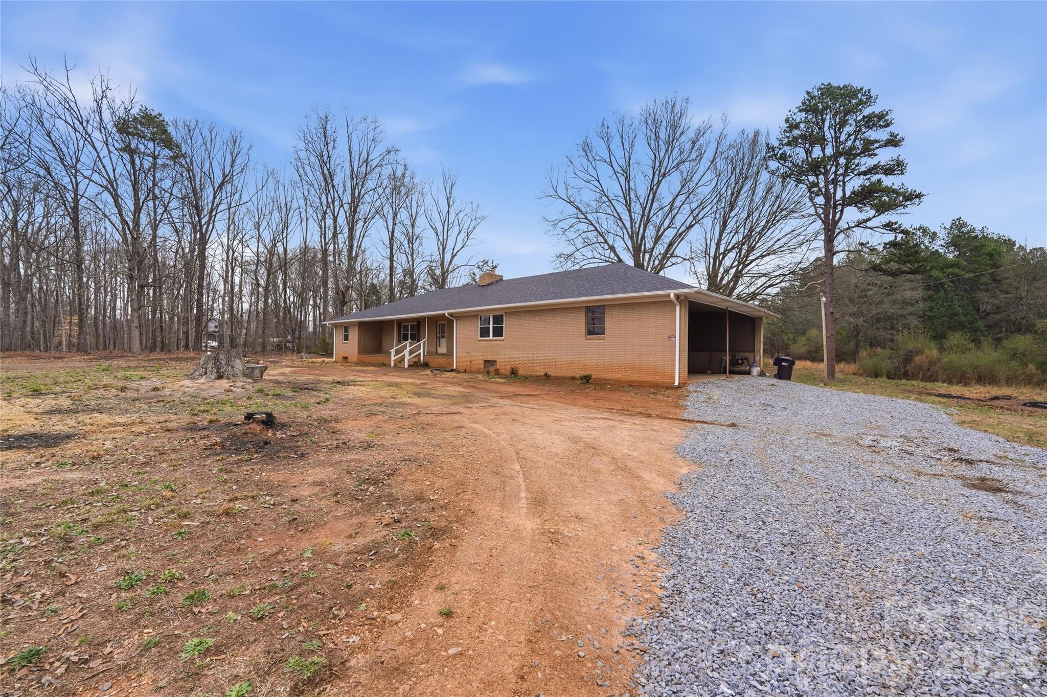115 Belmar Road — Kings Mountain