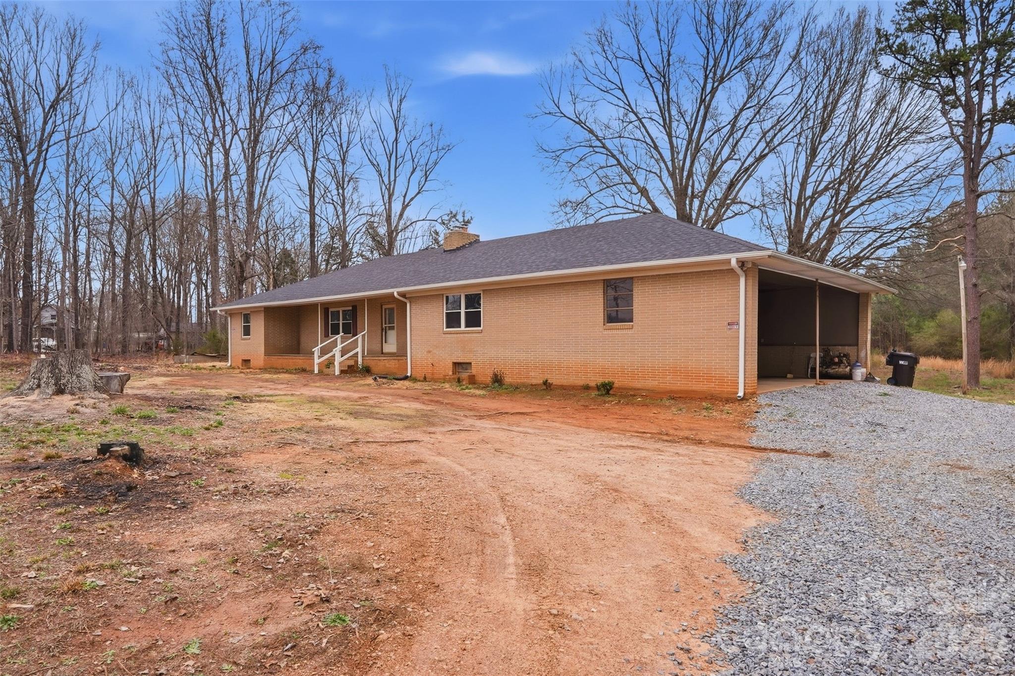 115 Belmar Road — Kings Mountain