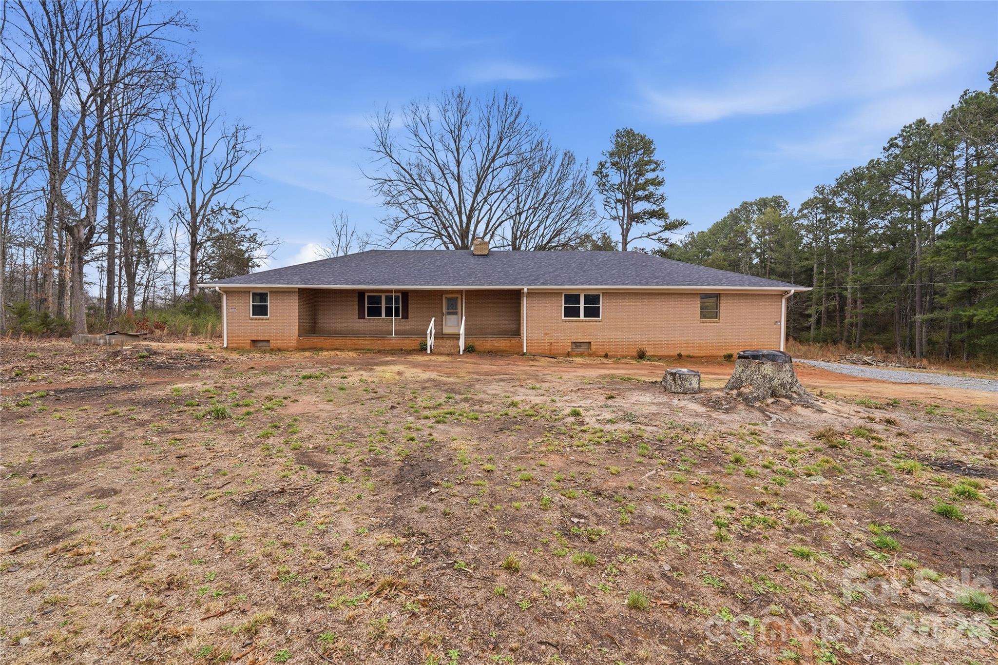 115 Belmar Road — Kings Mountain