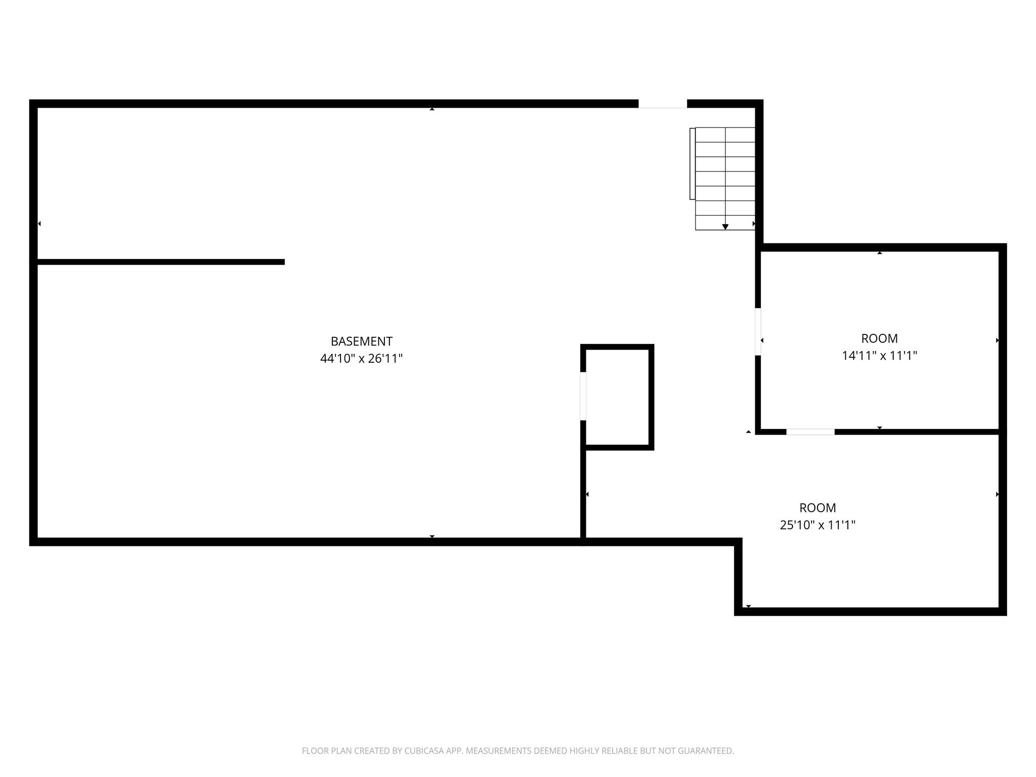 115 Belmar Road — Kings Mountain