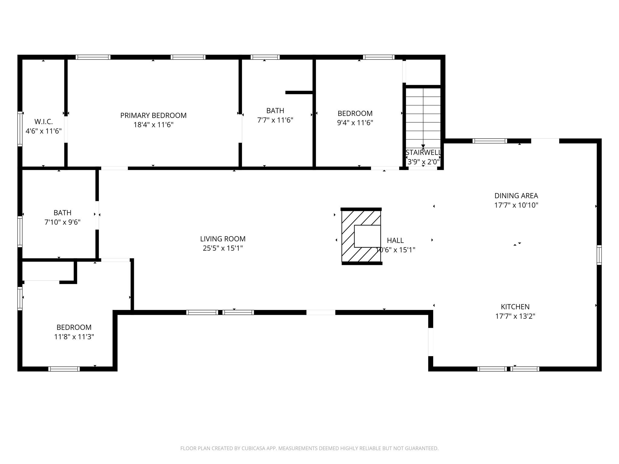 115 Belmar Road — Kings Mountain