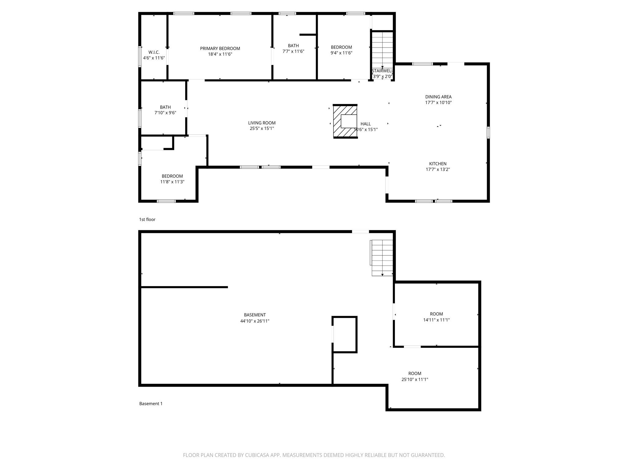 115 Belmar Road — Kings Mountain