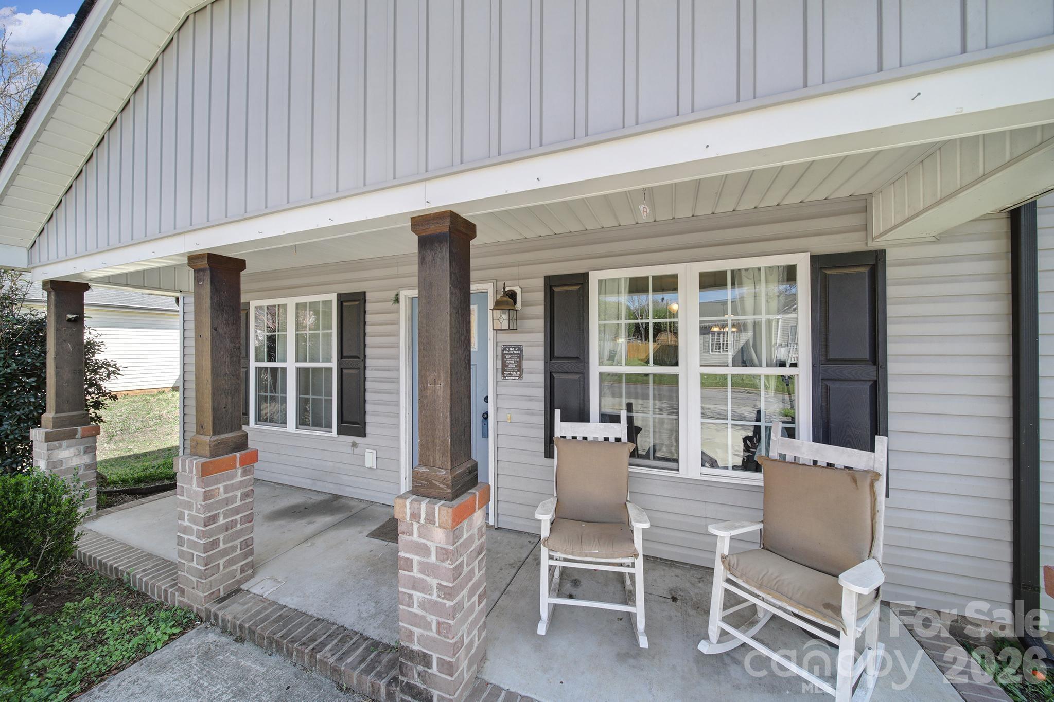 41 Saint Mary Avenue NW — Concord