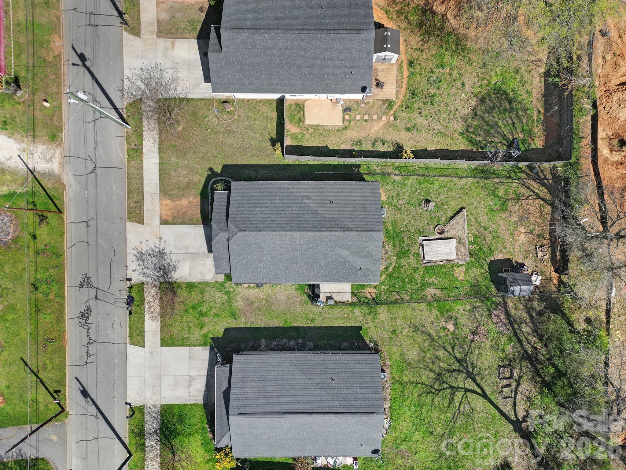 41 Saint Mary Avenue NW — Concord