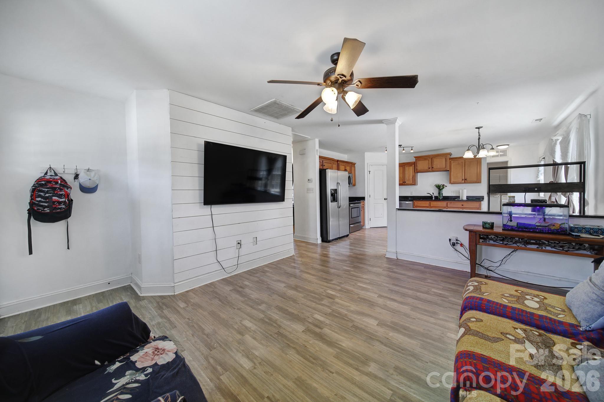 41 Saint Mary Avenue NW — Concord