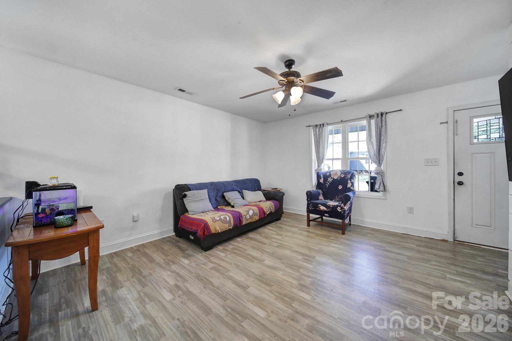 41 Saint Mary Avenue NW — Concord