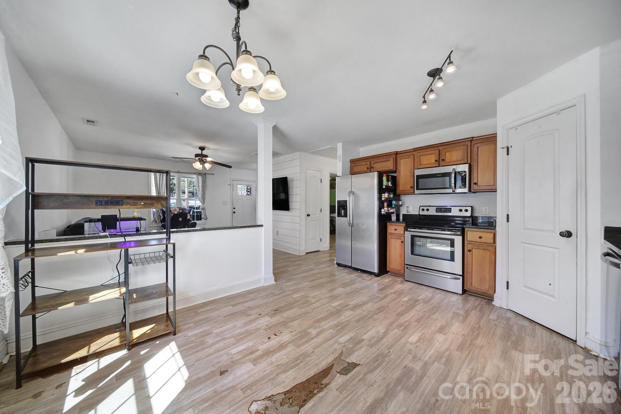 41 Saint Mary Avenue NW — Concord