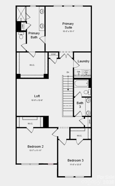 3171 Beacon Heights Road — Indian Land