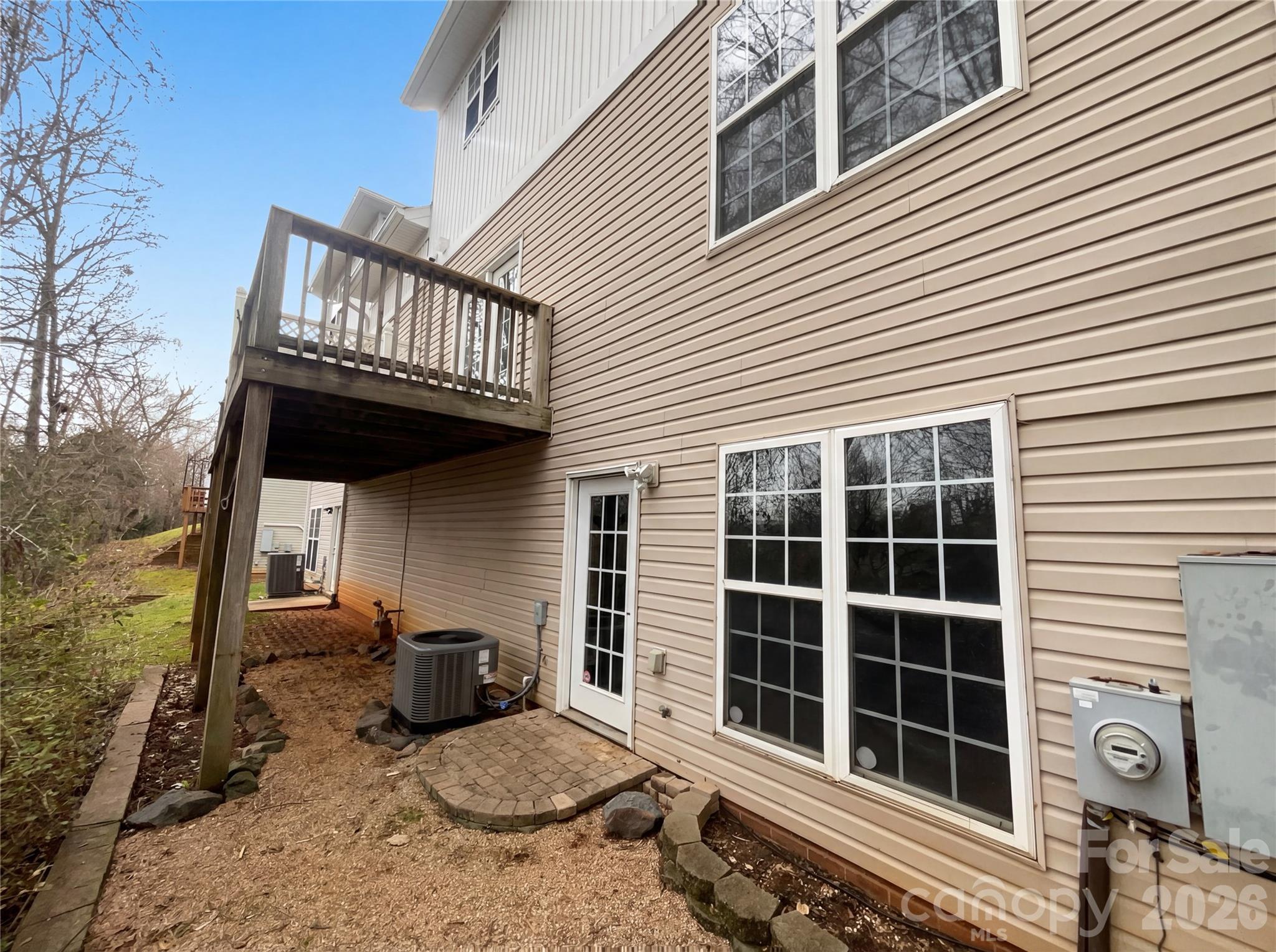 3810 Fern Run Court — Fort Mill