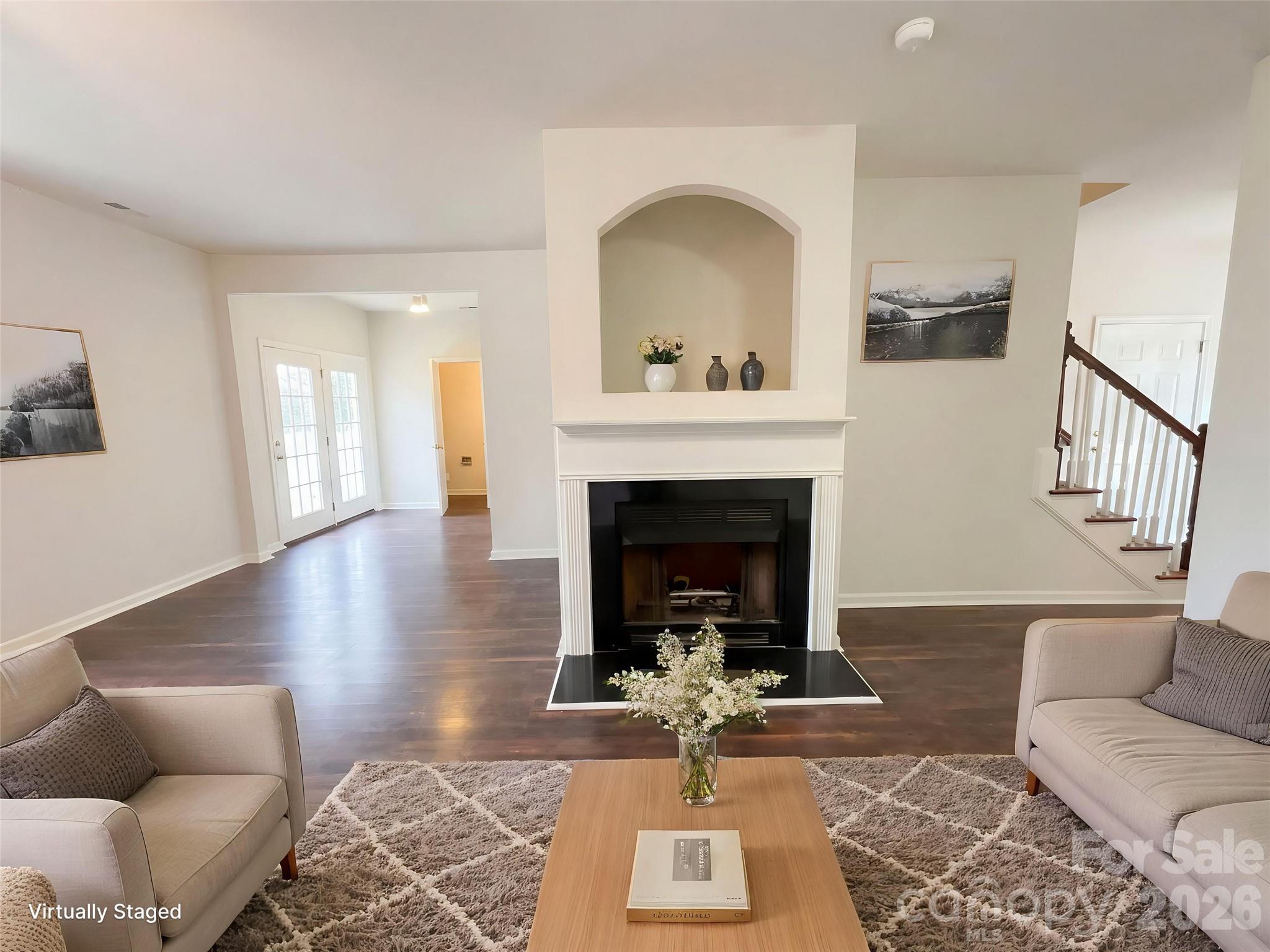 3810 Fern Run Court — Fort Mill