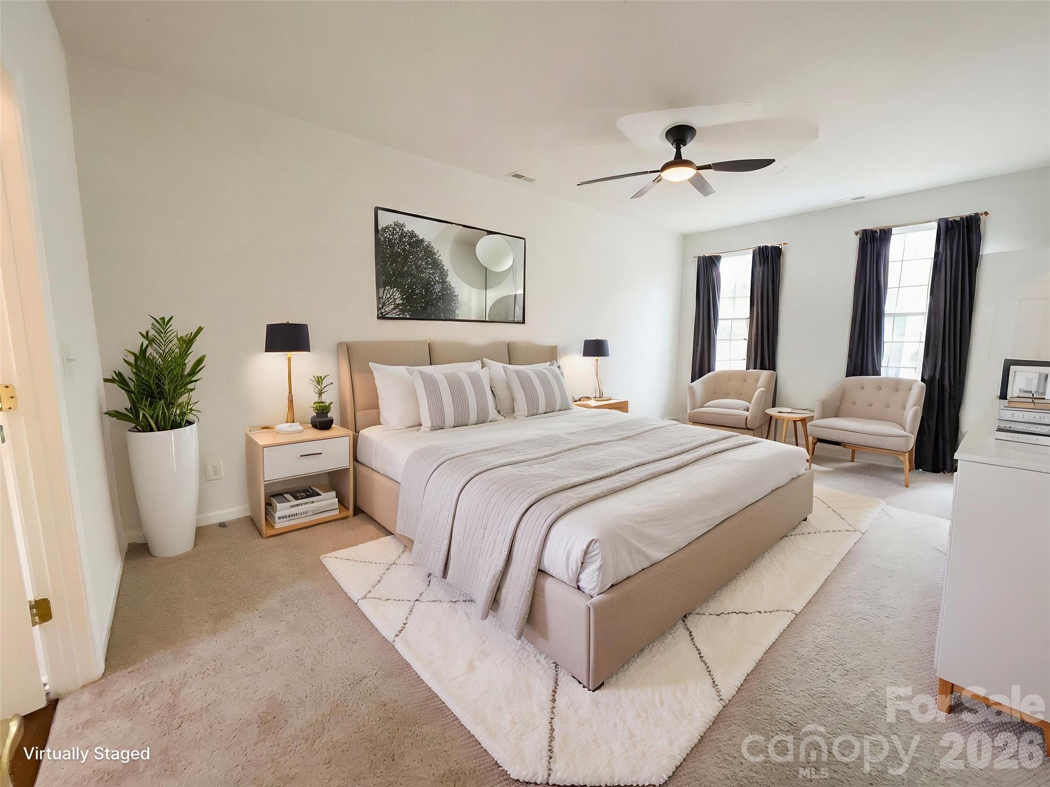 3810 Fern Run Court — Fort Mill