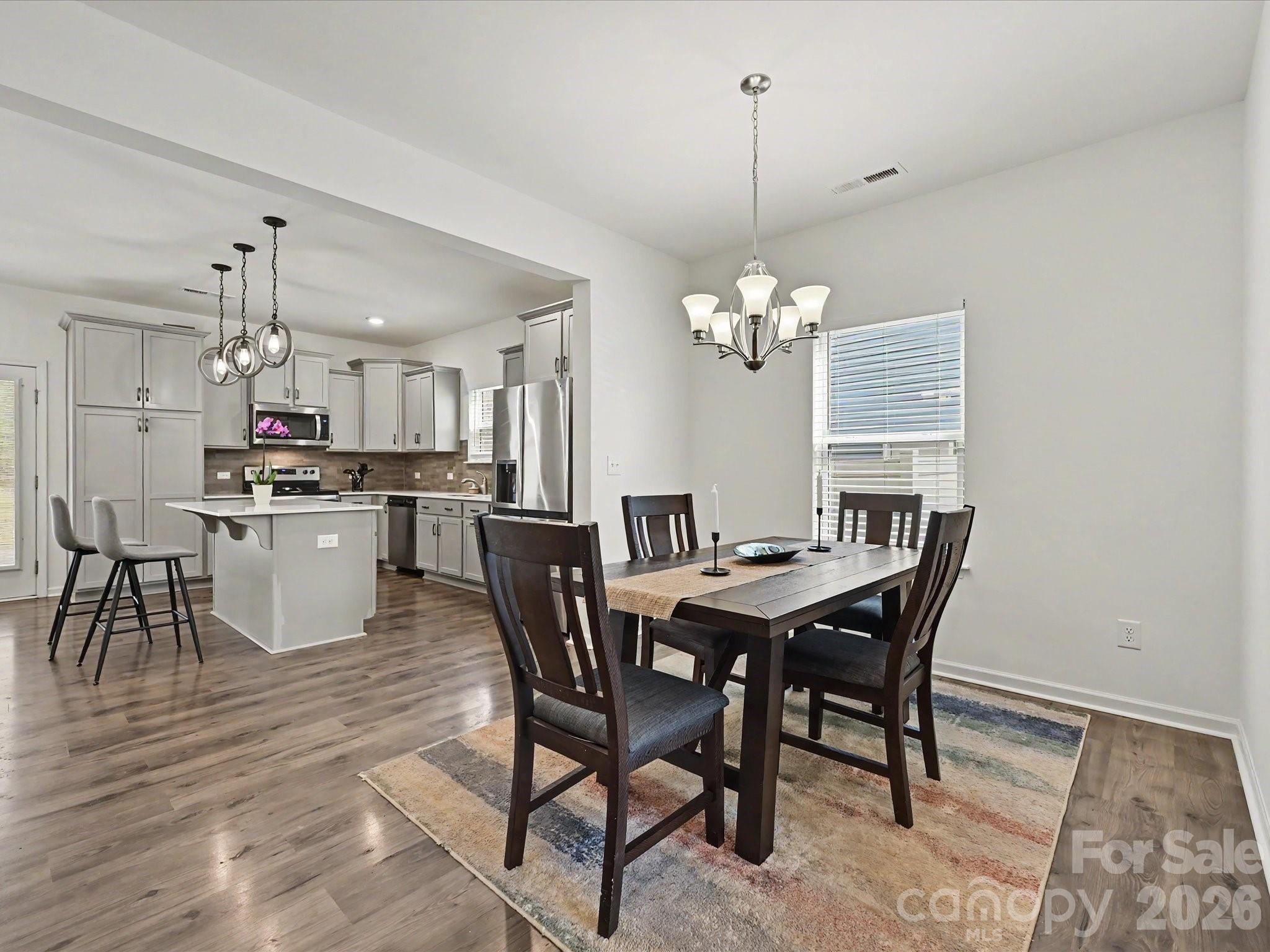 5125 Arbordale Way — Mount Holly