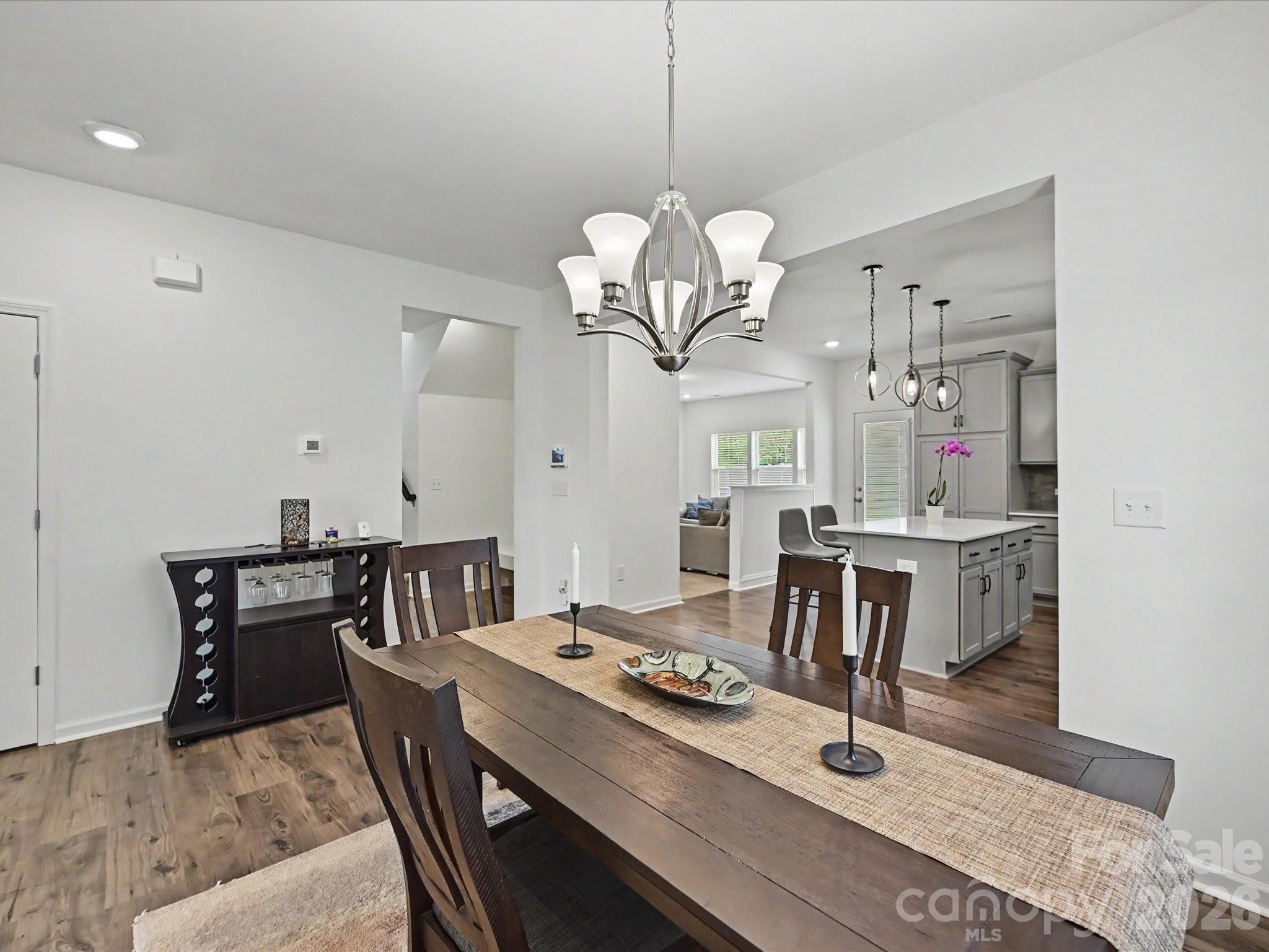 5125 Arbordale Way — Mount Holly