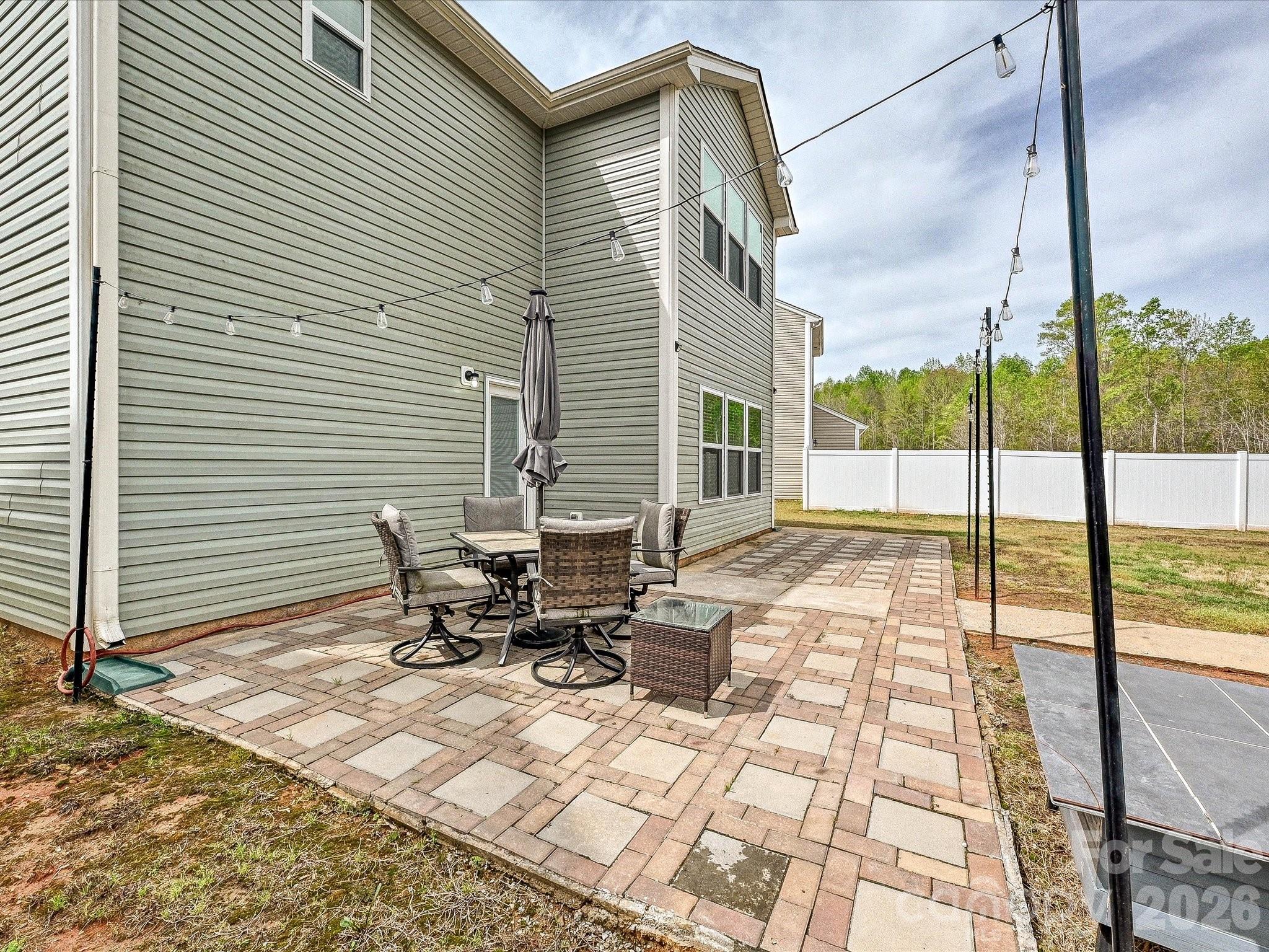 5125 Arbordale Way — Mount Holly