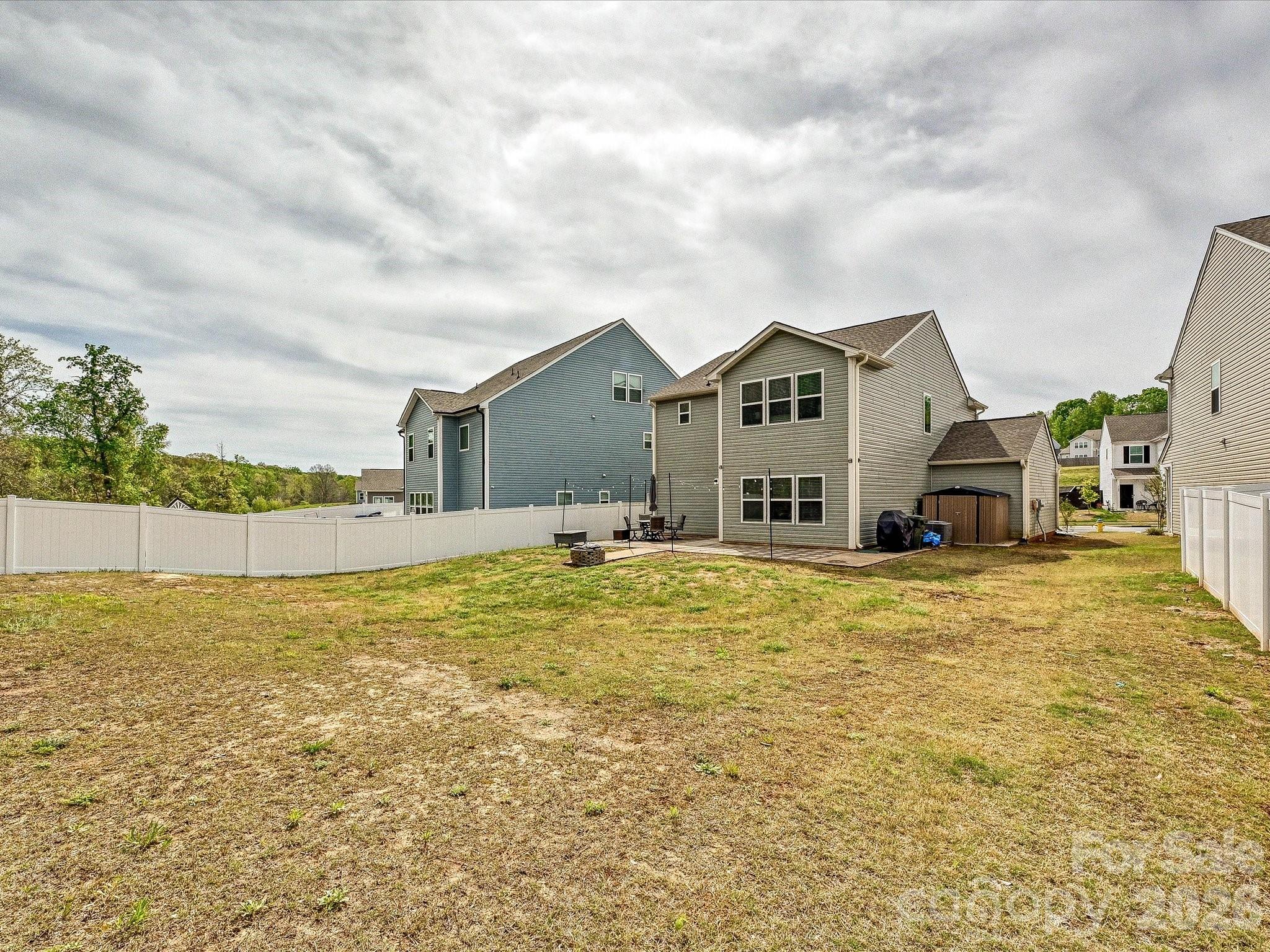 5125 Arbordale Way — Mount Holly