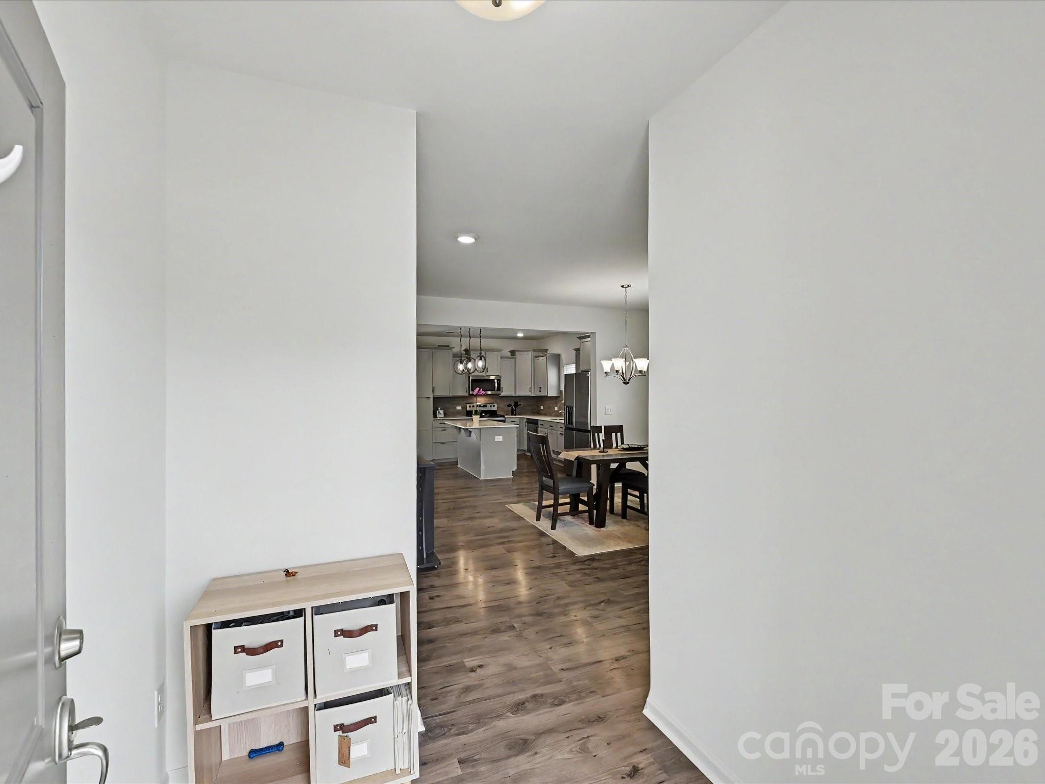 5125 Arbordale Way — Mount Holly