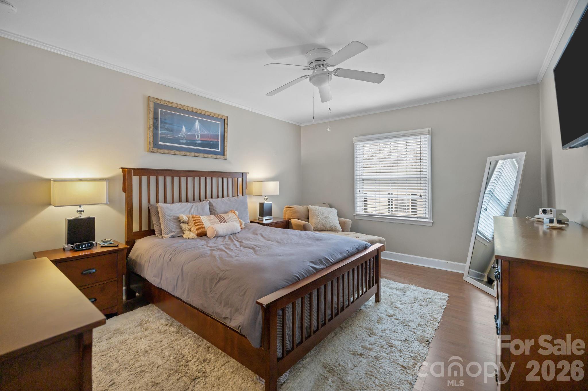 5943 Quail Hollow Road #B — Charlotte