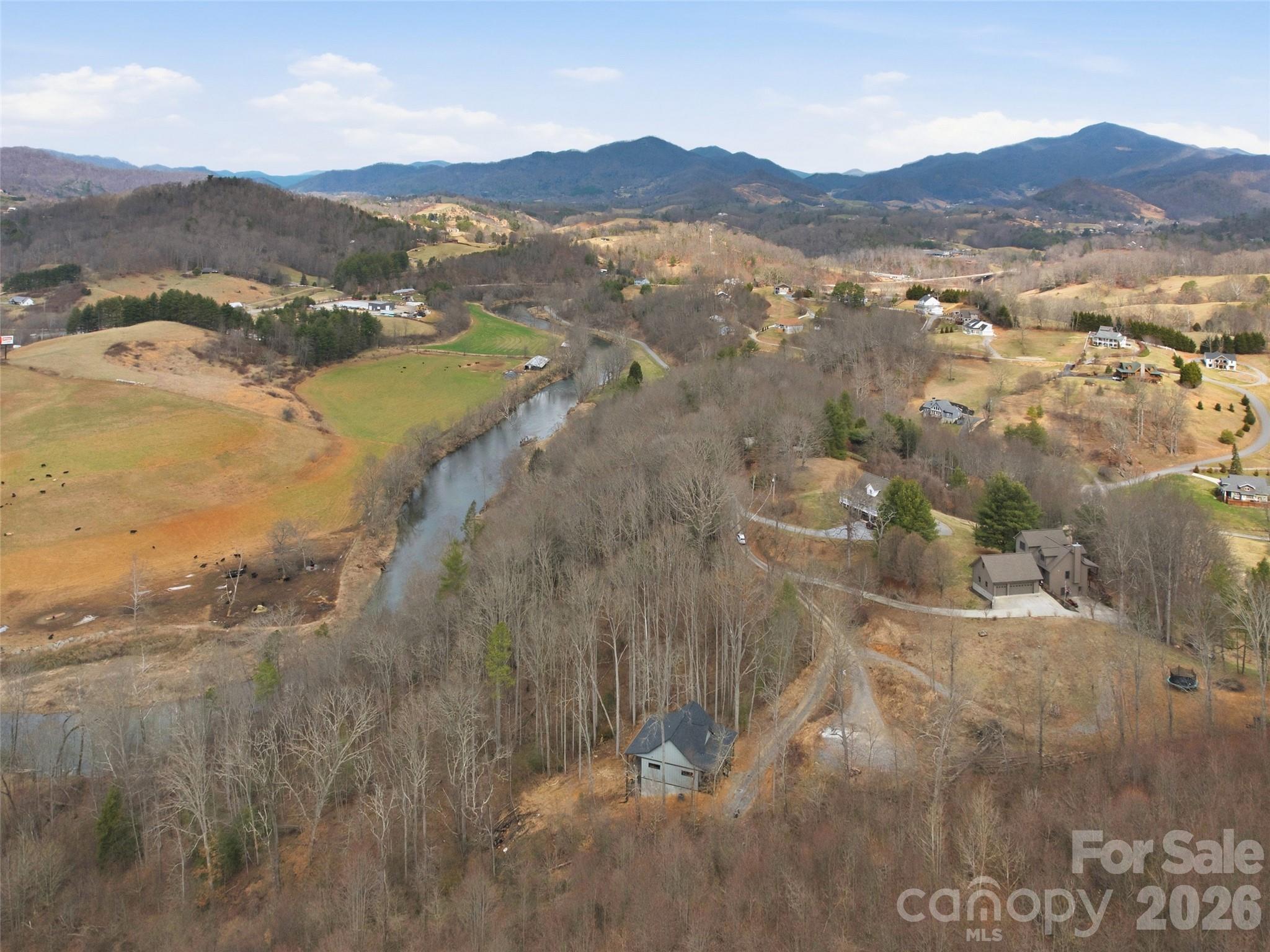 288 Ironwood Drive — Clyde