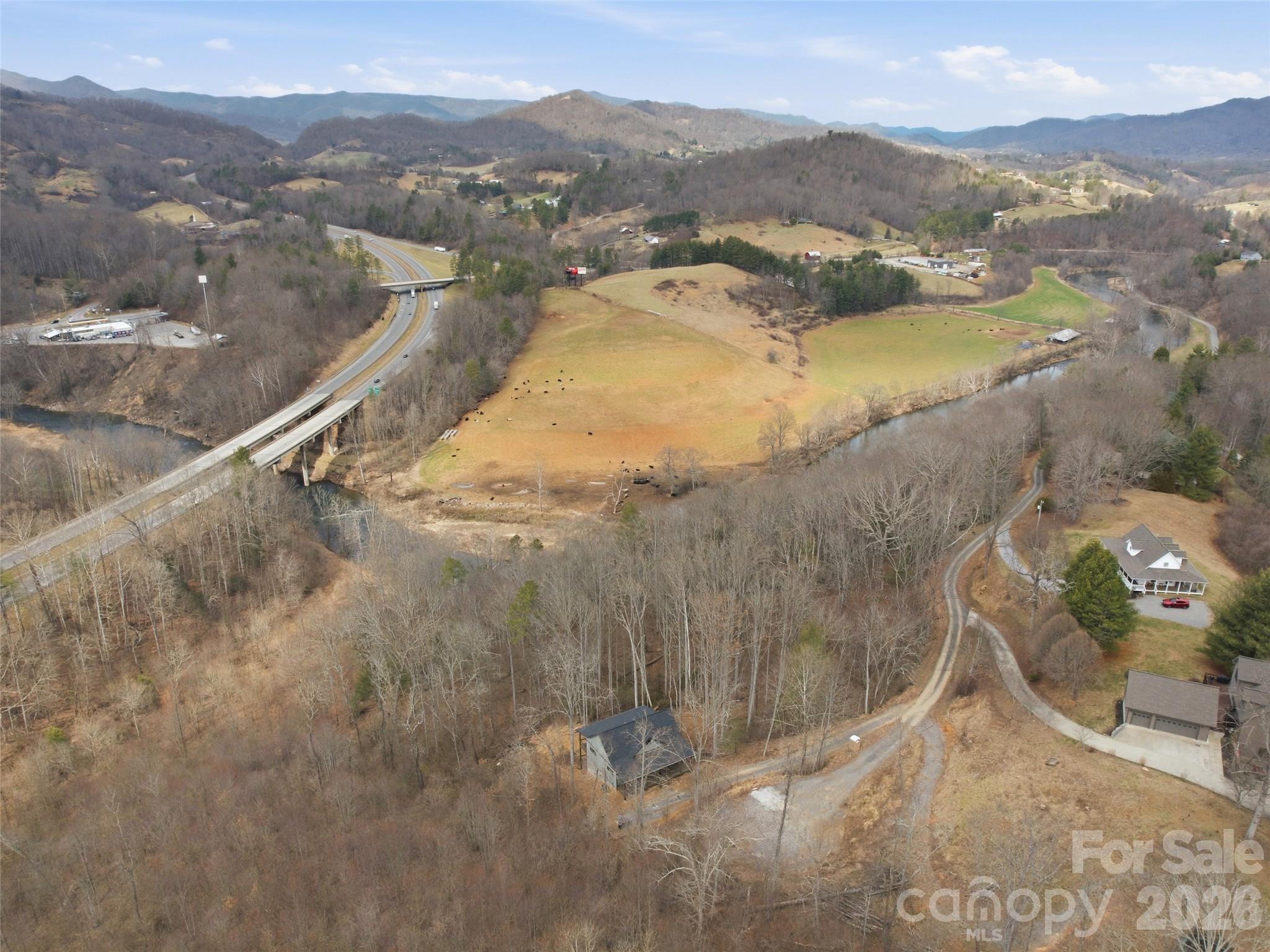 288 Ironwood Drive — Clyde