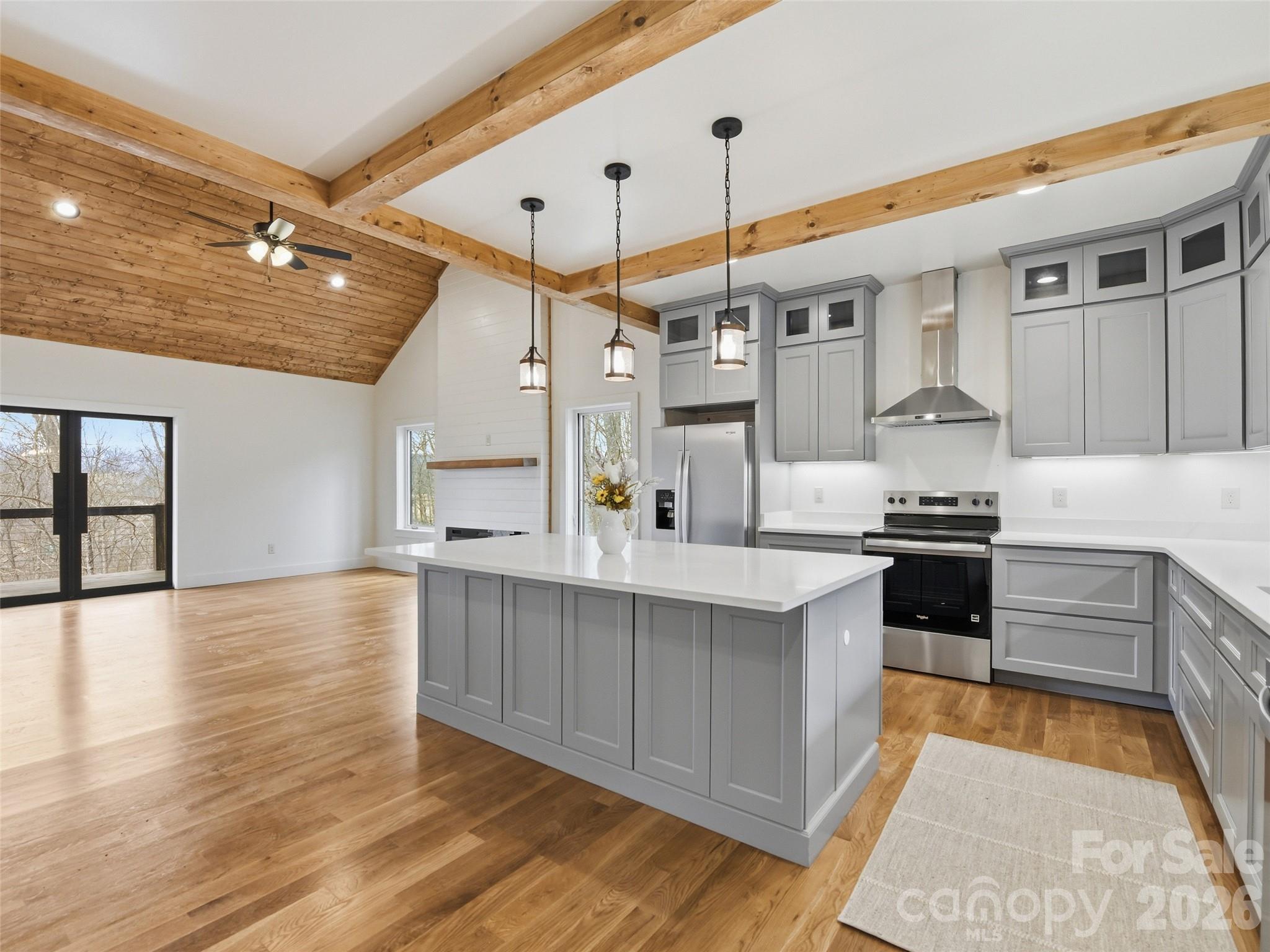 288 Ironwood Drive — Clyde