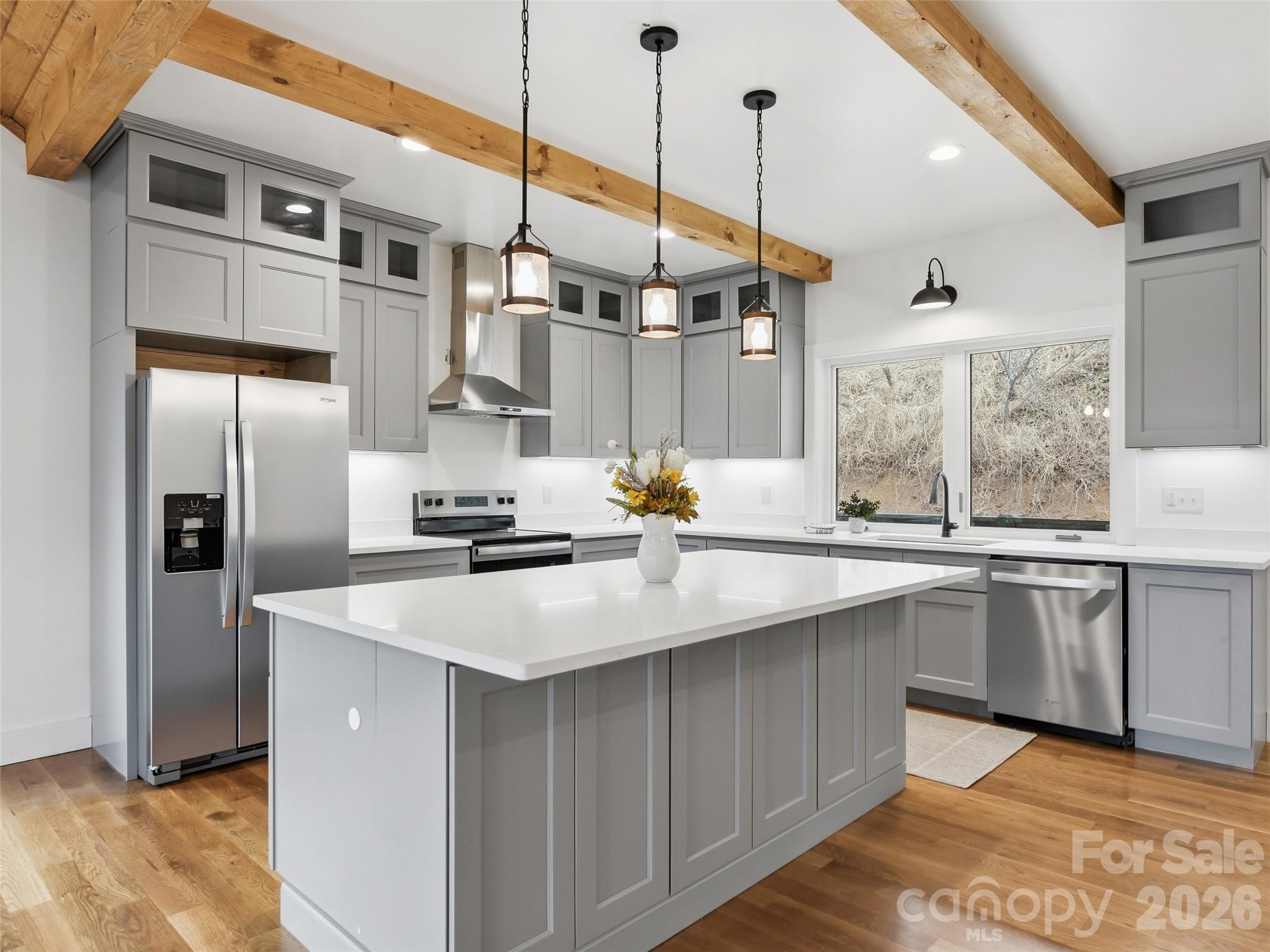 288 Ironwood Drive — Clyde