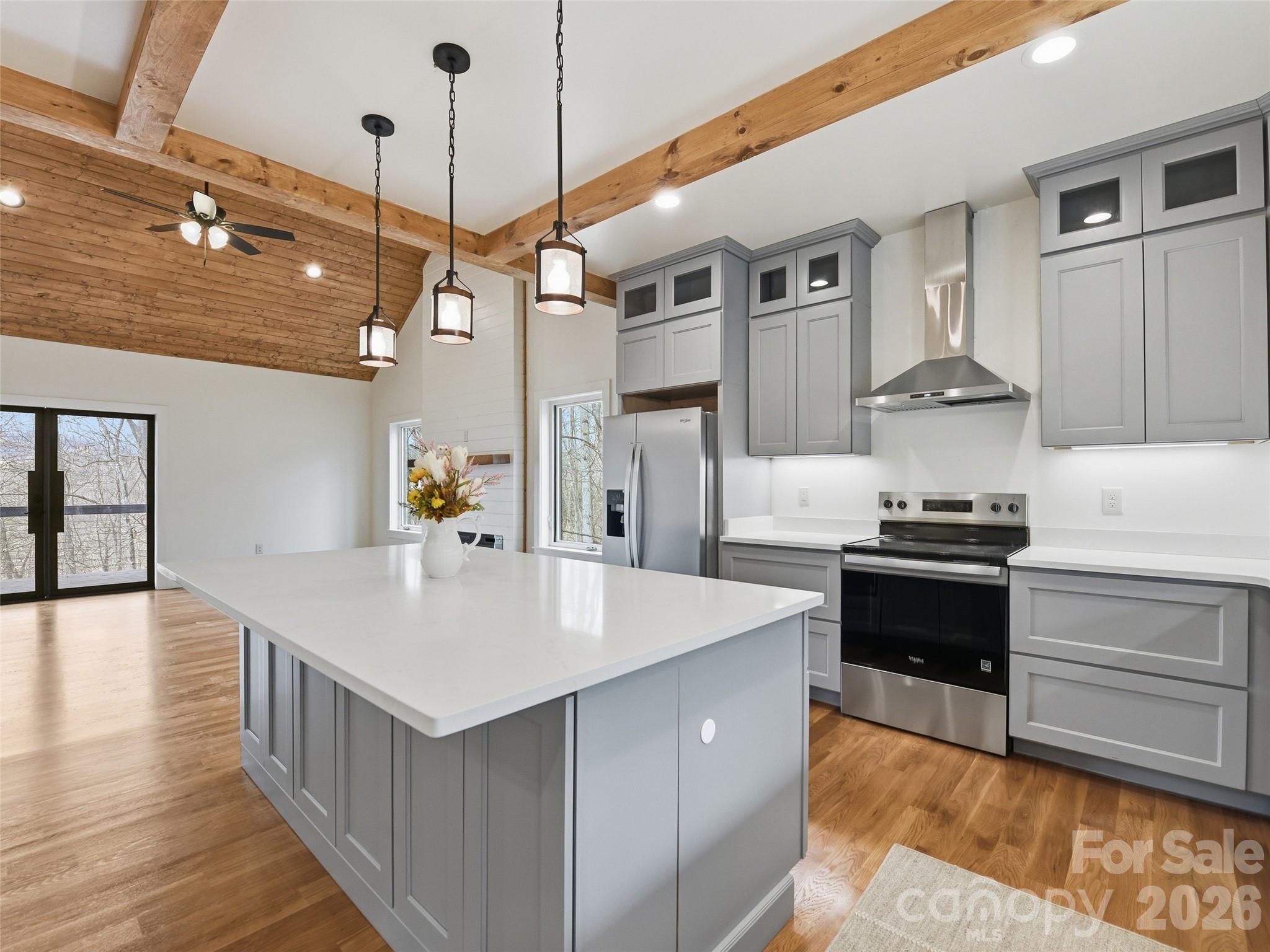288 Ironwood Drive — Clyde