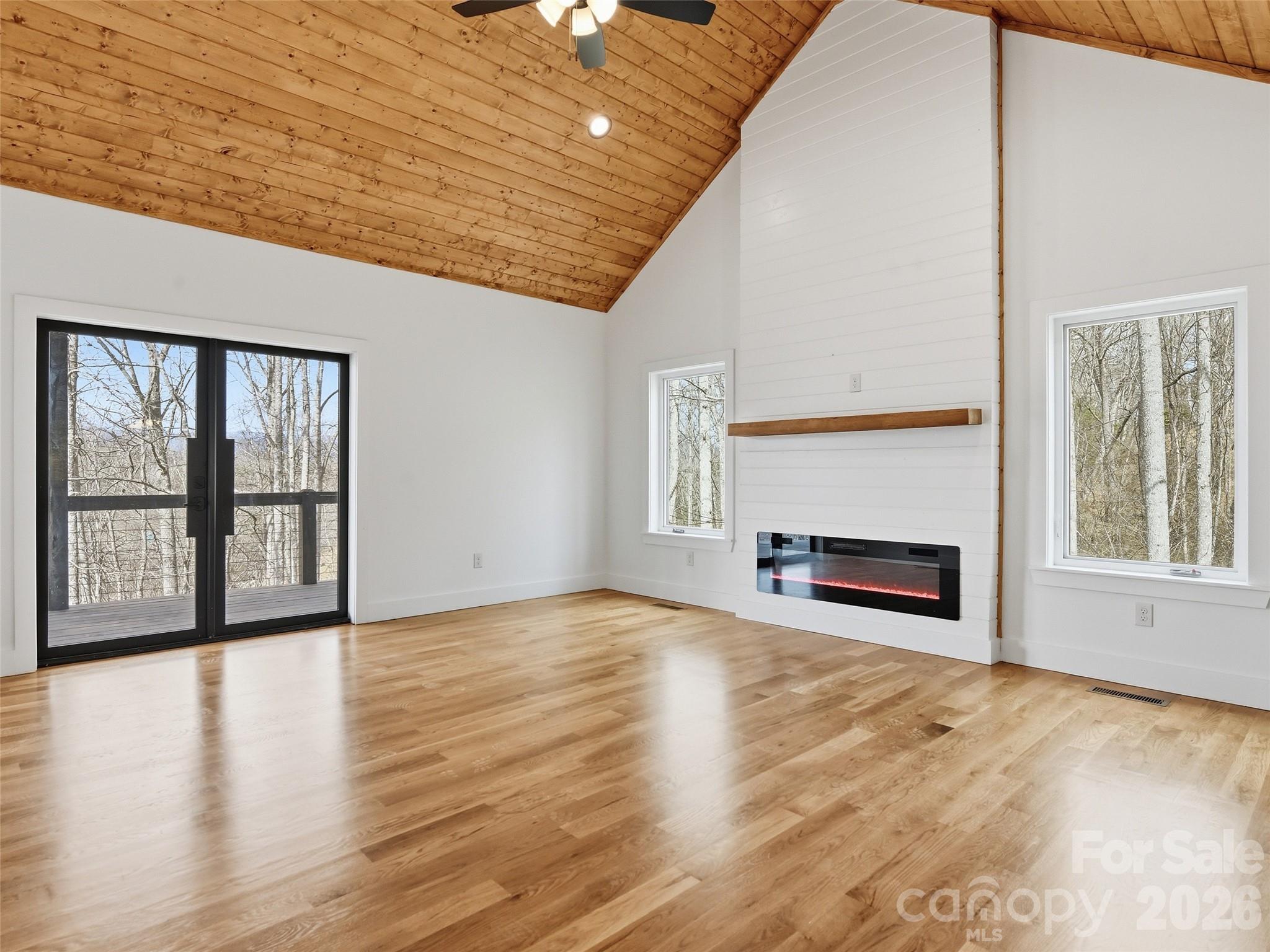288 Ironwood Drive — Clyde