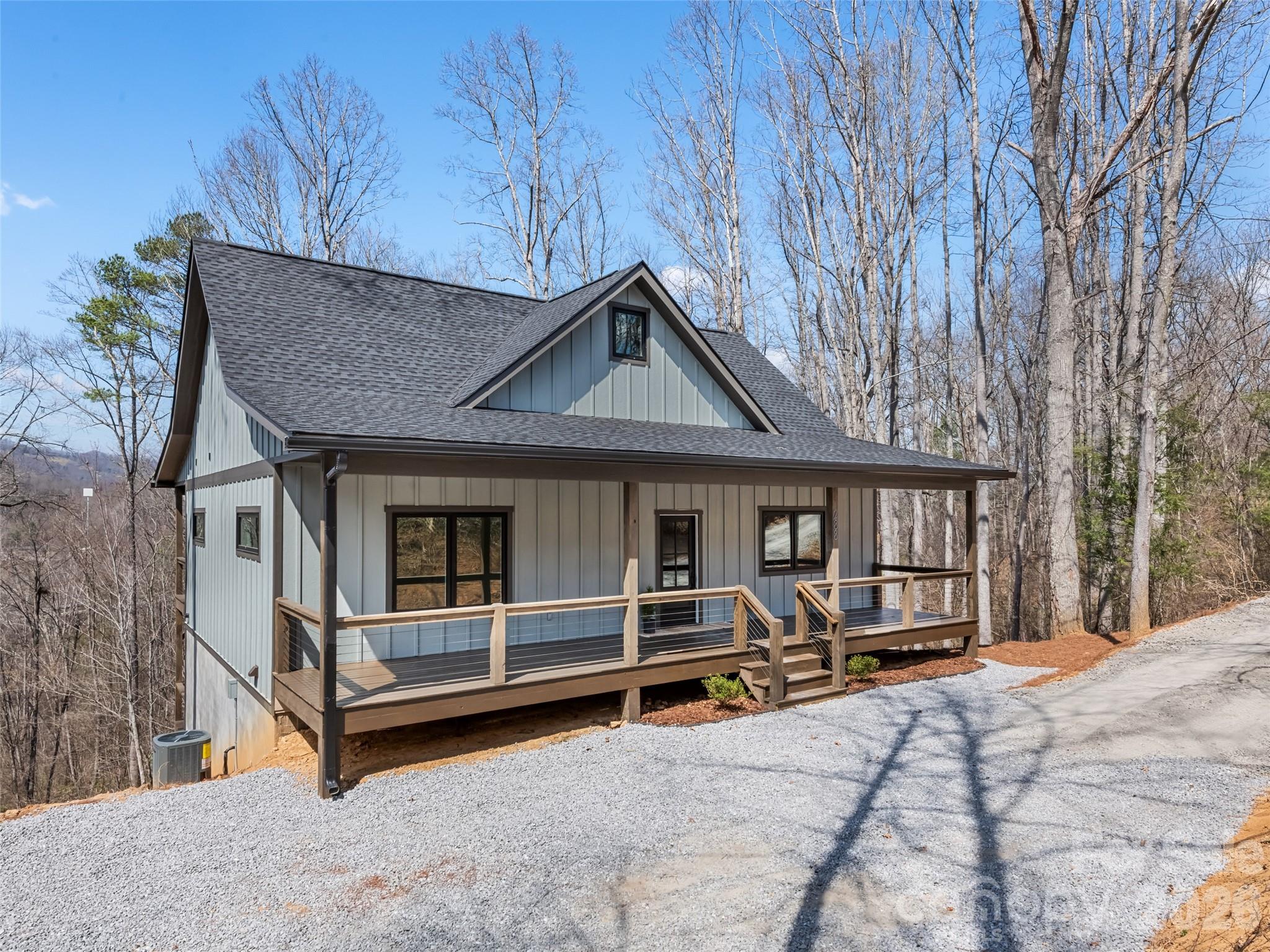 288 Ironwood Drive — Clyde