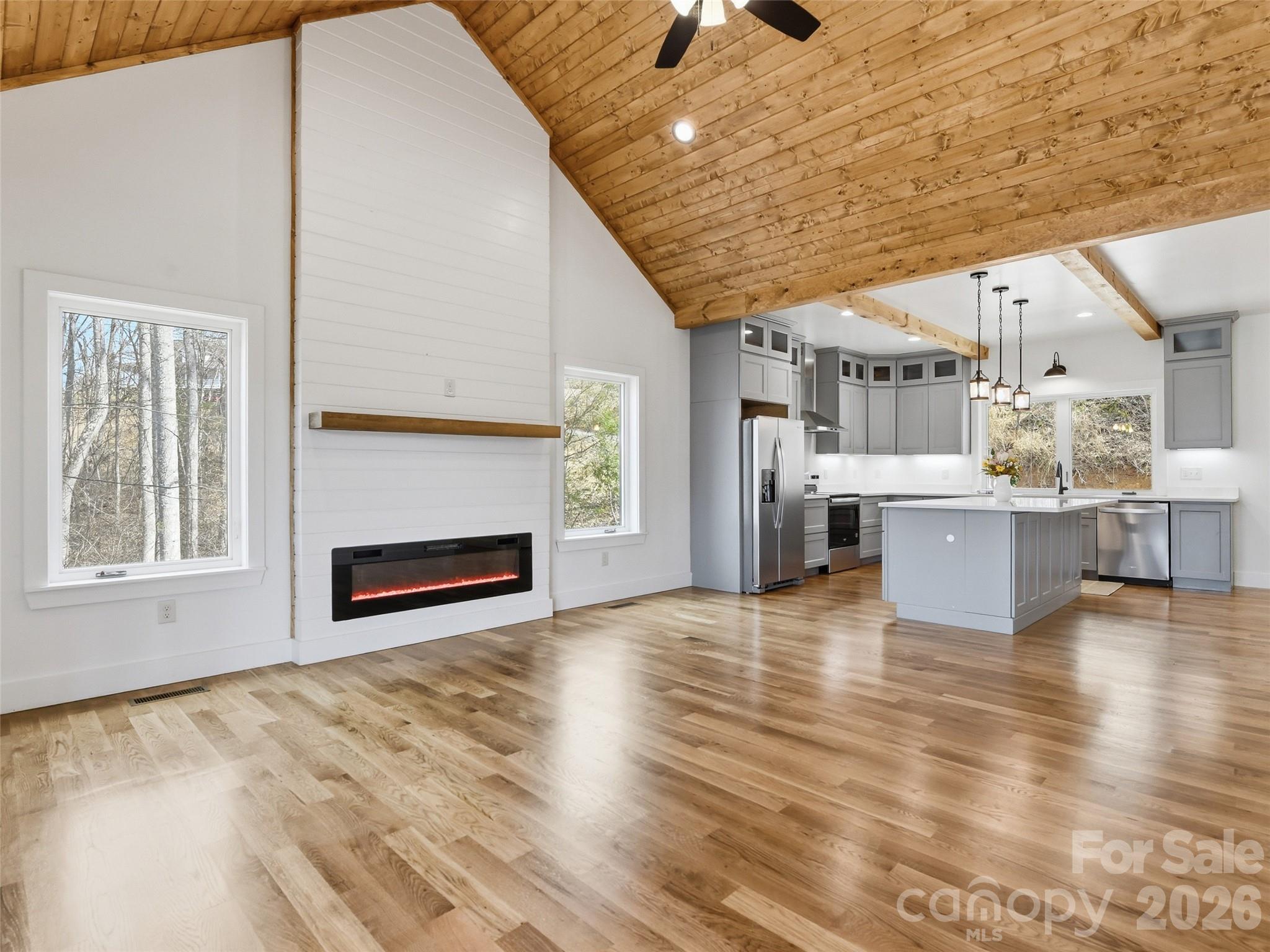 288 Ironwood Drive — Clyde