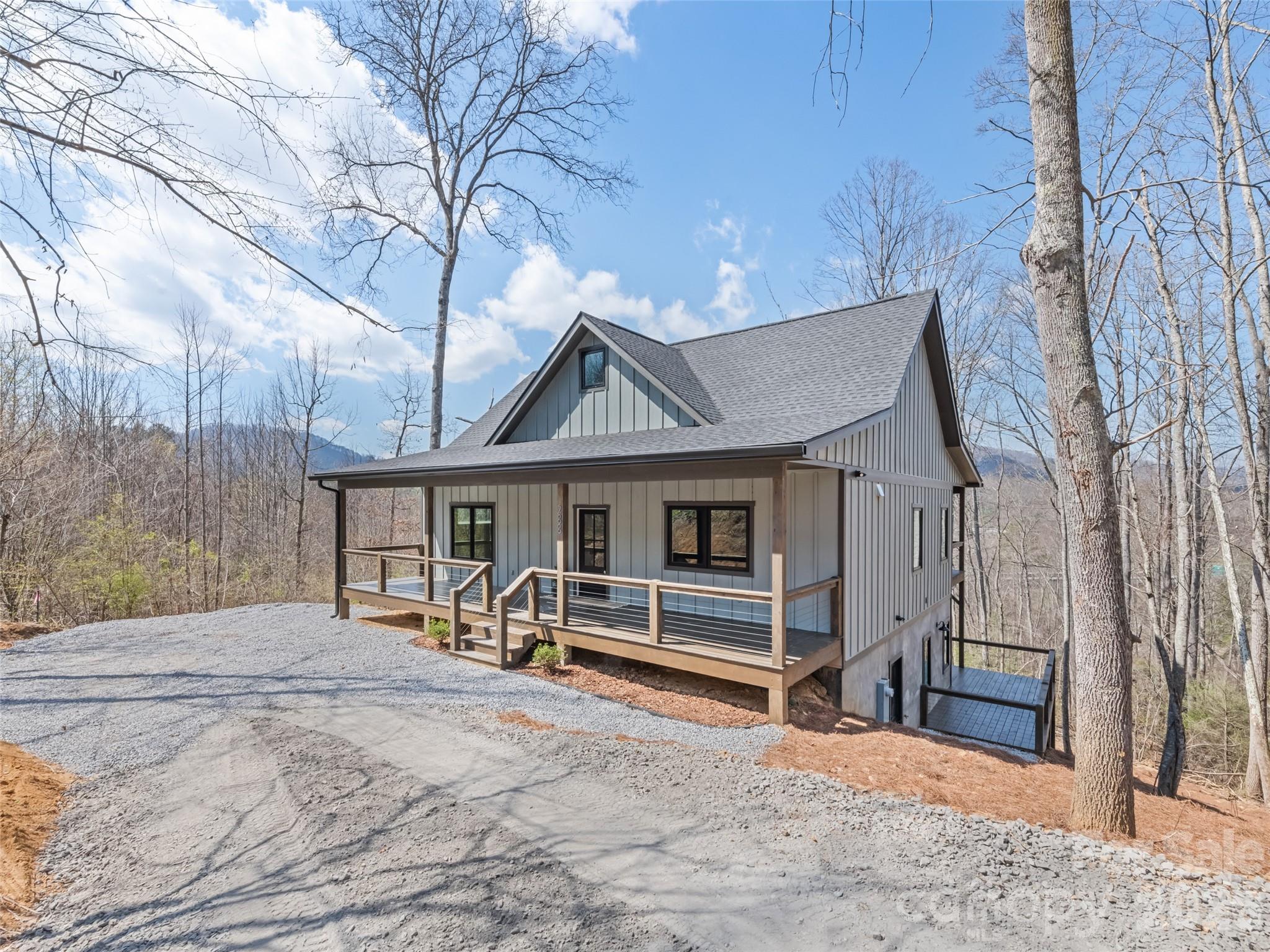 288 Ironwood Drive — Clyde