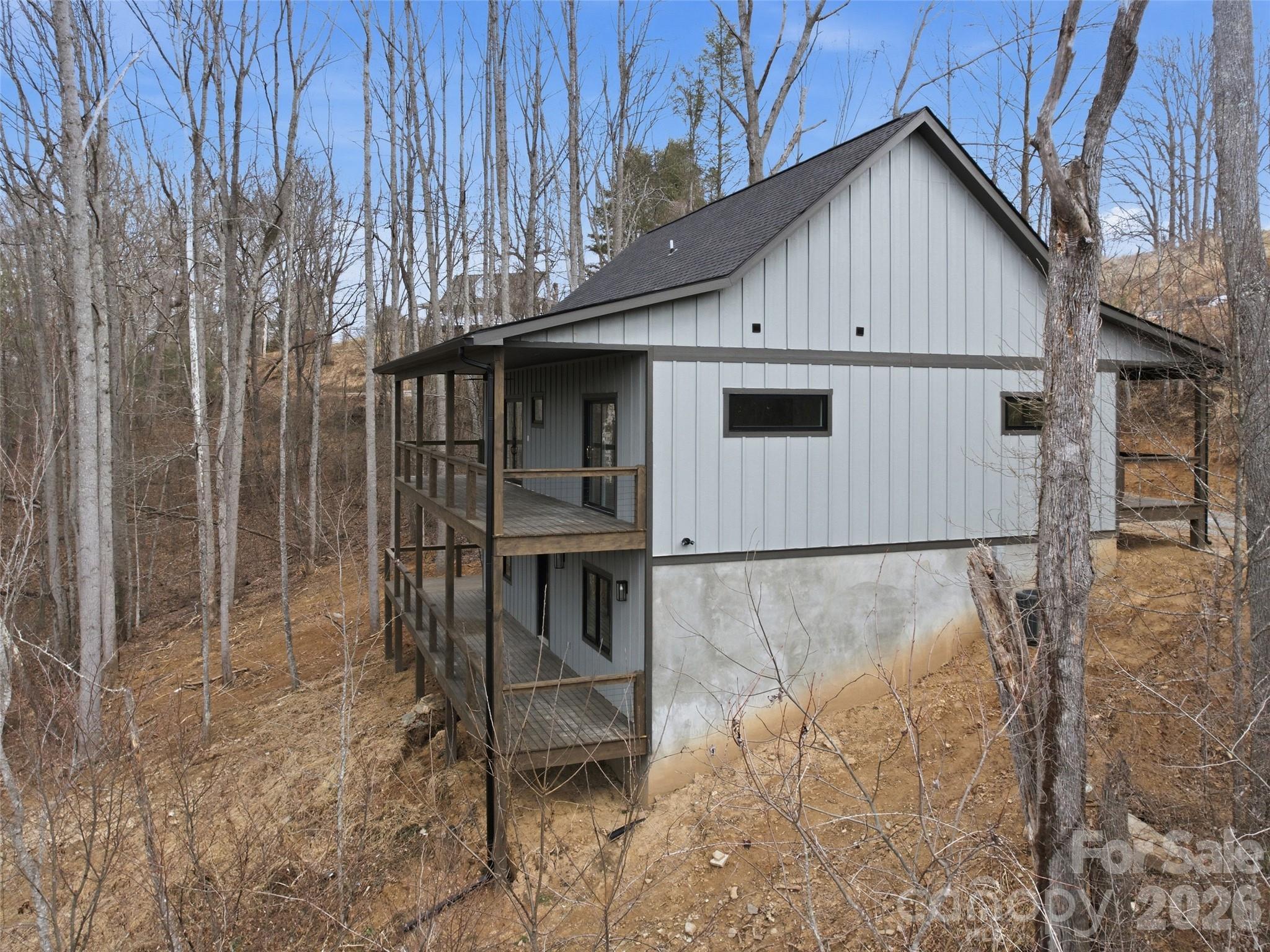 288 Ironwood Drive — Clyde