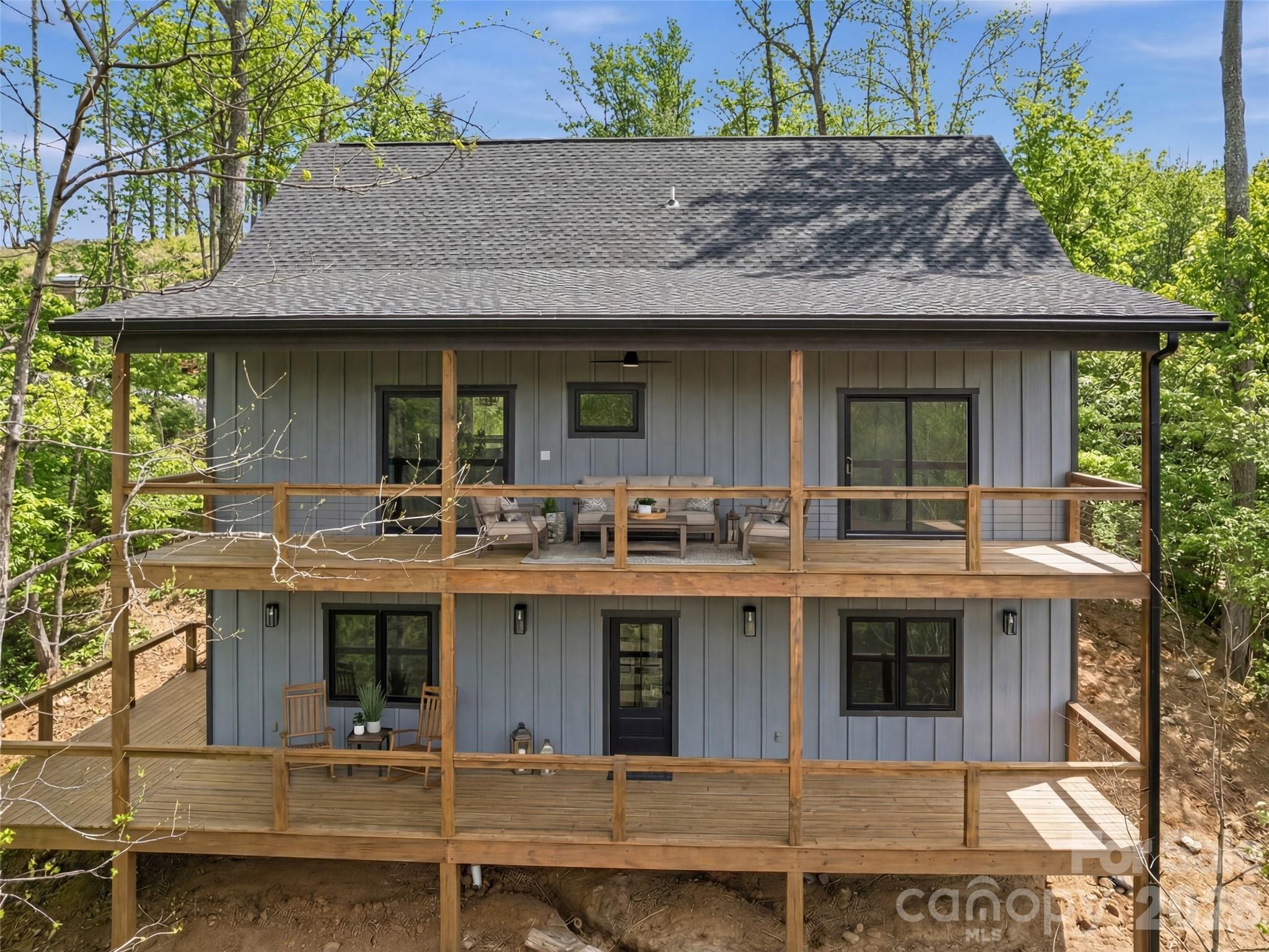 288 Ironwood Drive — Clyde
