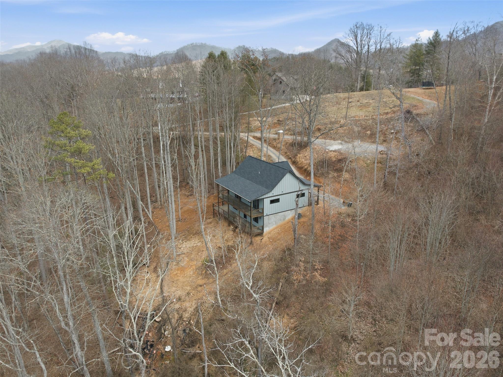288 Ironwood Drive — Clyde