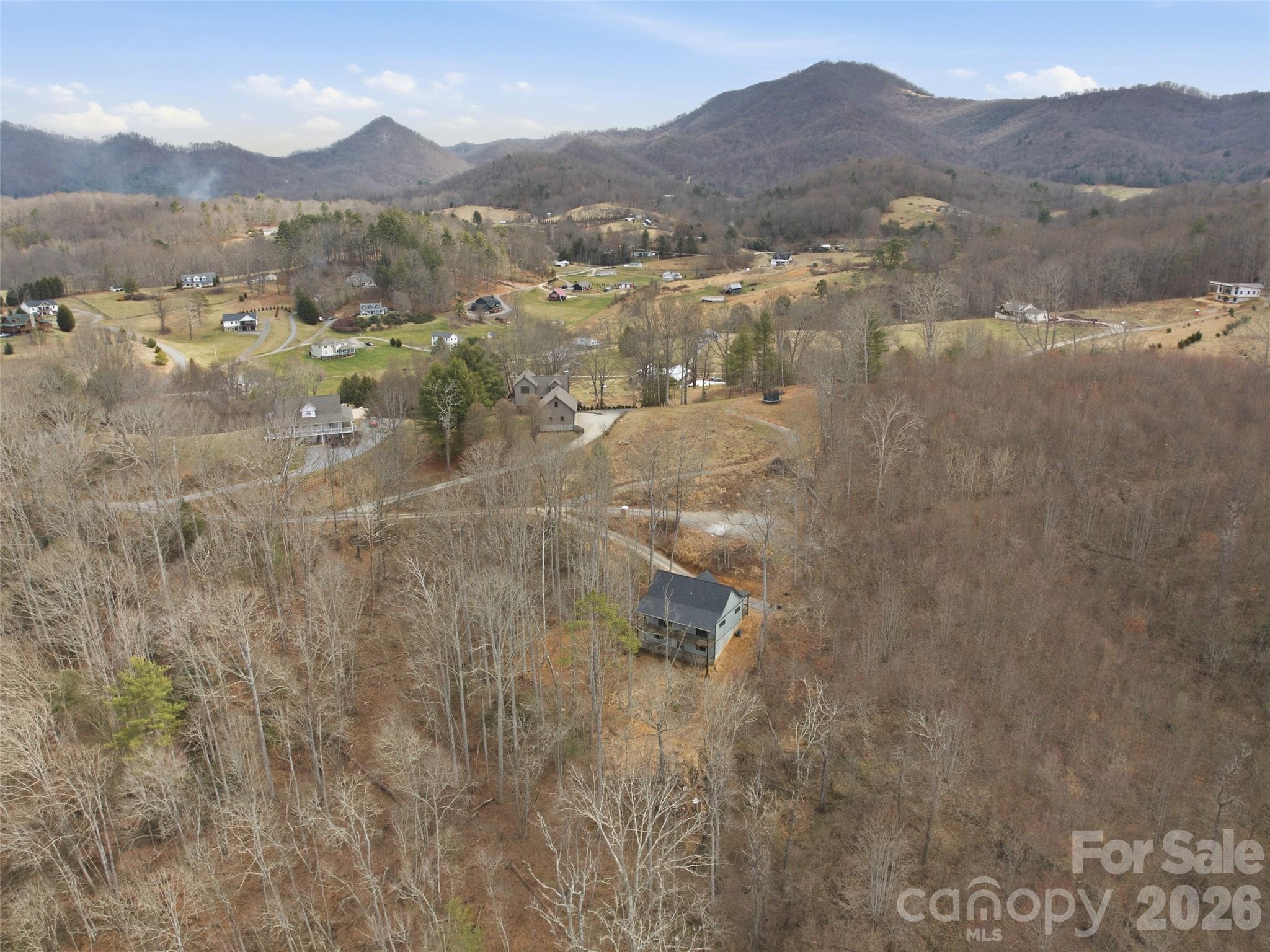 288 Ironwood Drive — Clyde
