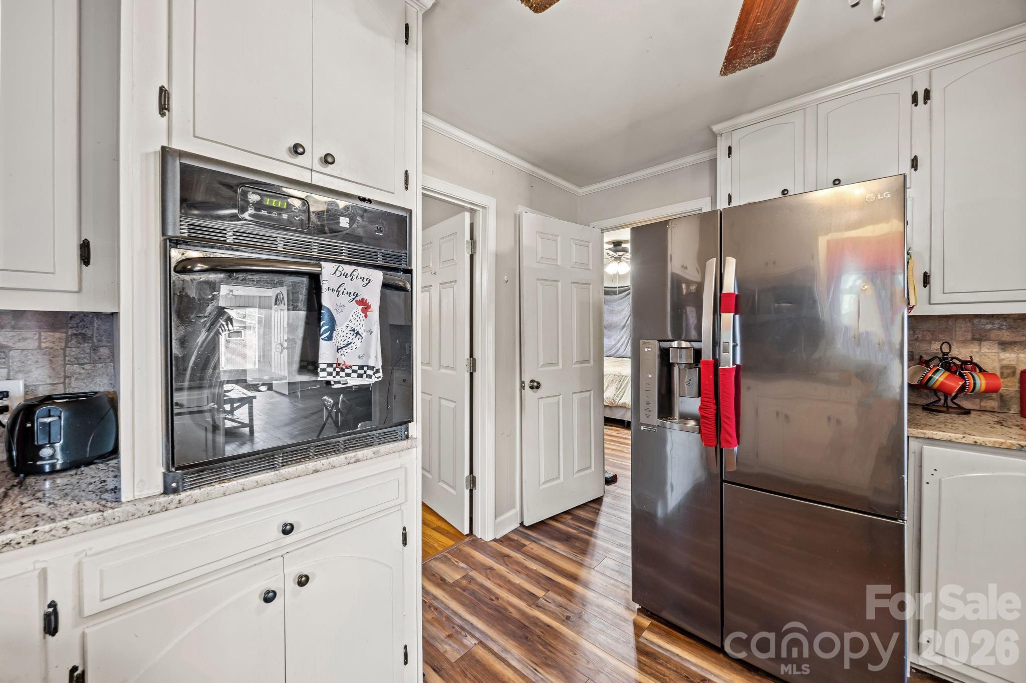 137 Foursquare Road — Mooresville